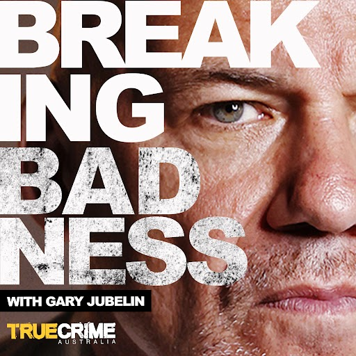 Breaking Badness: Hard Time | 4