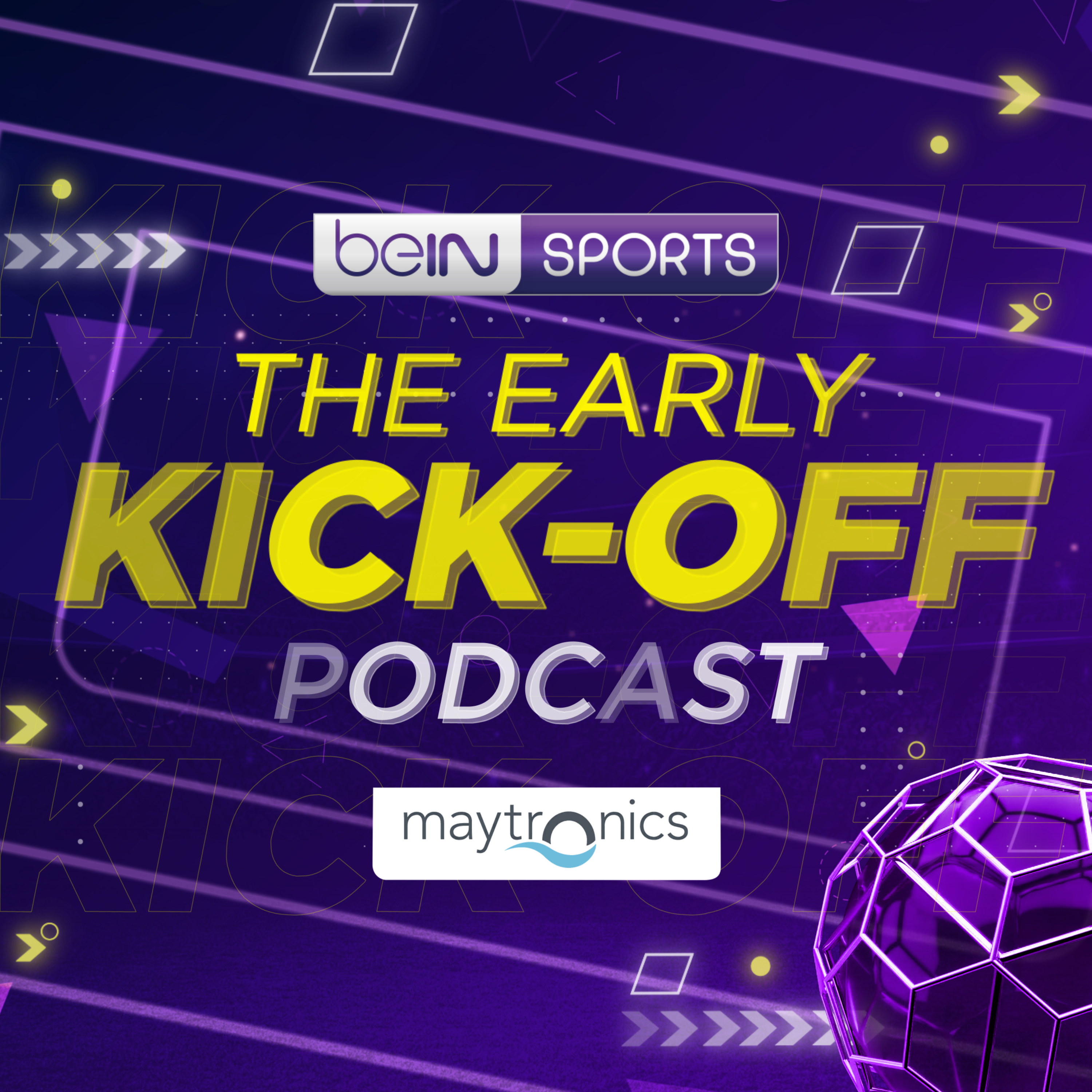 #25 International football shines bright & club football returns with breakout stars