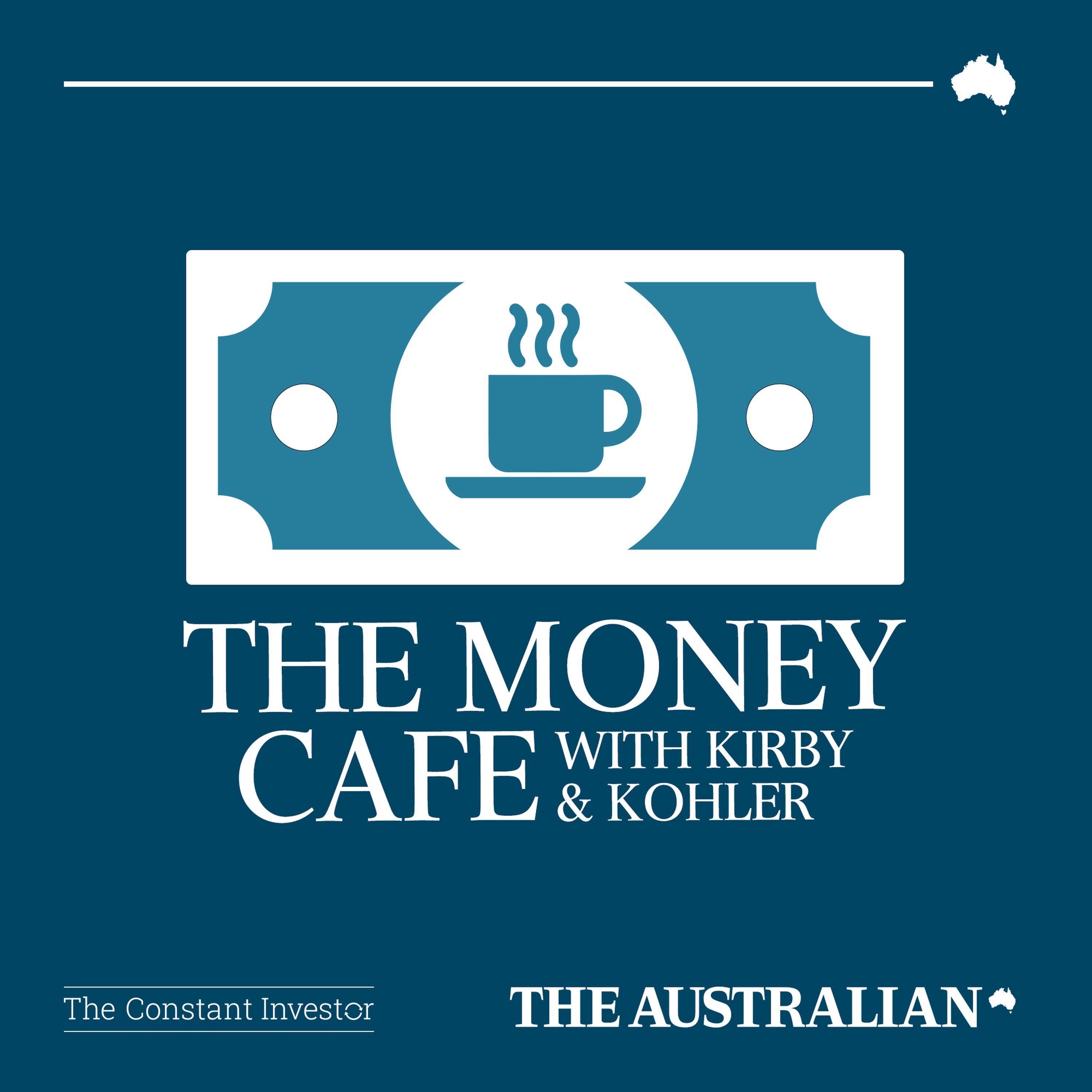 The Money Puzzle
