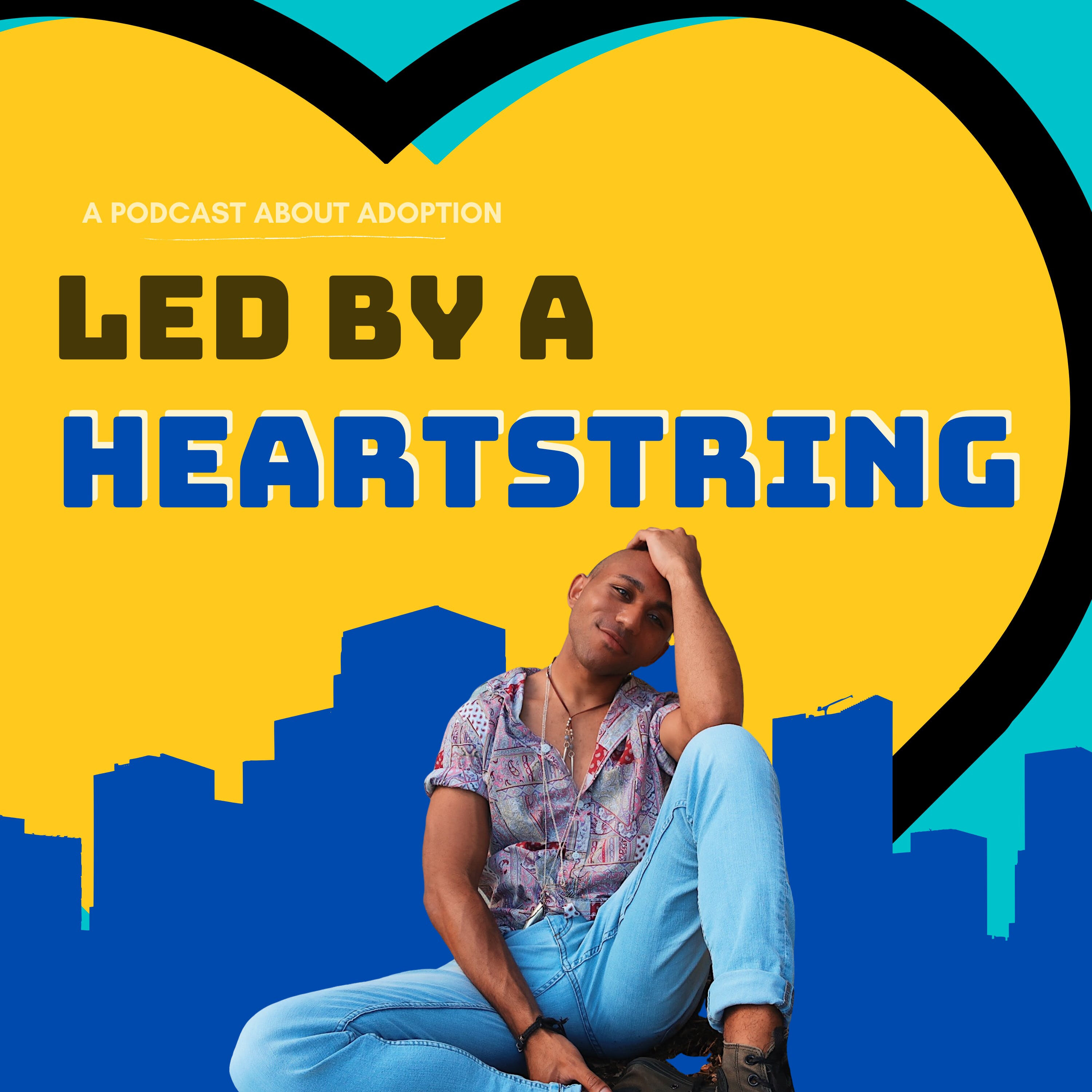 HIGHLIGHTS: One Year of Led By A Heartstring