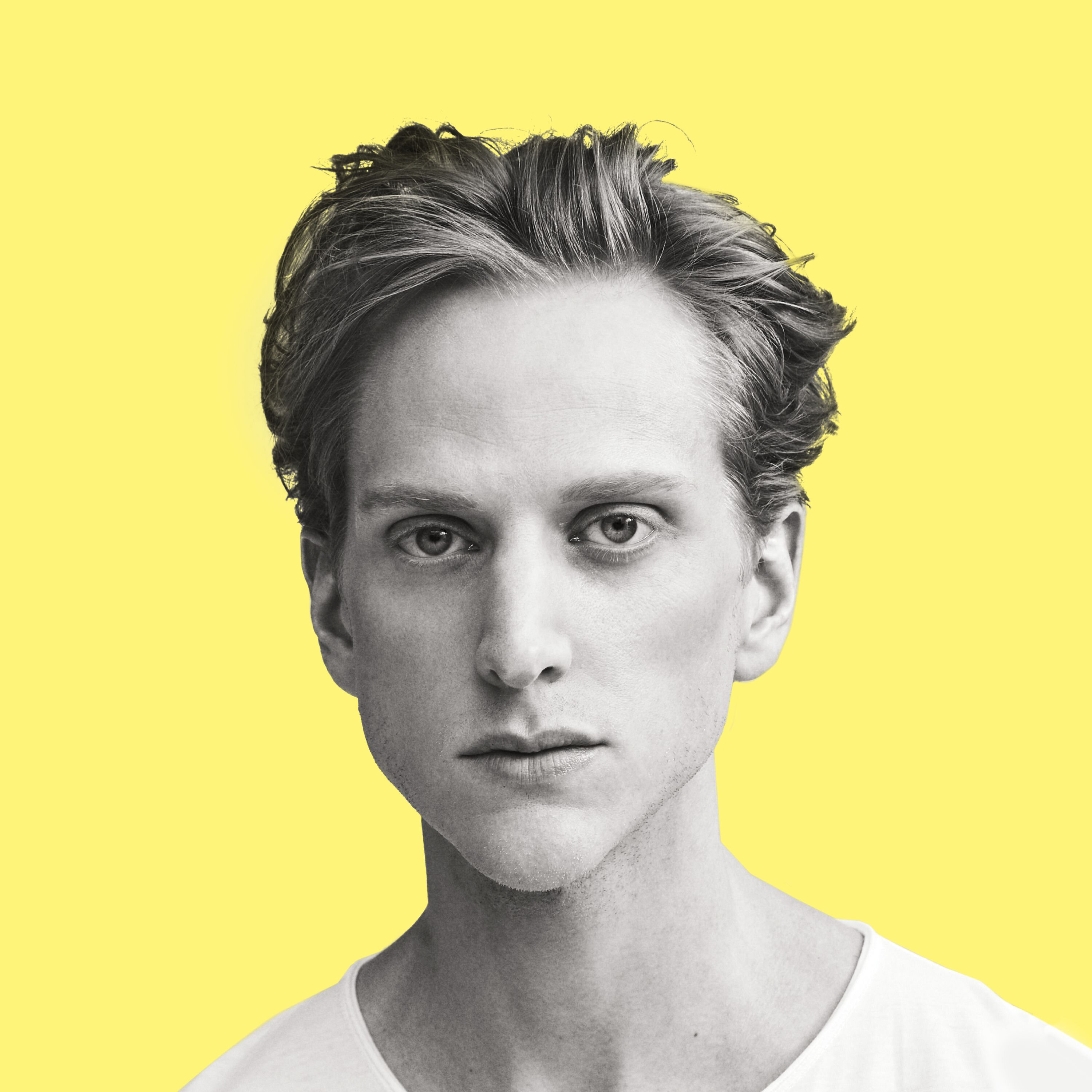 Lose Everything ... And Find Yourself : David Hallberg episode artwork