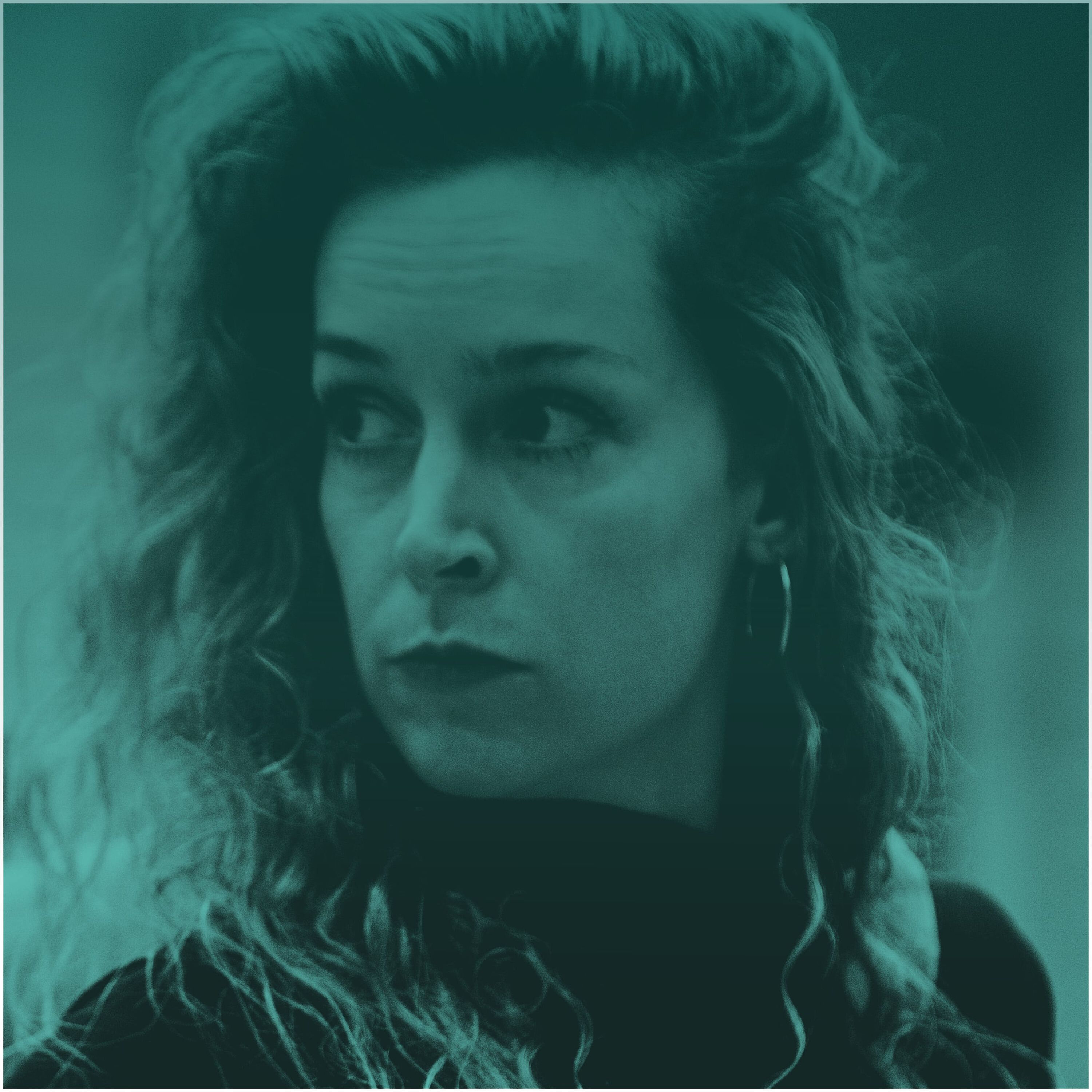 She Moves in Her Own Way: Alice Topp episode artwork