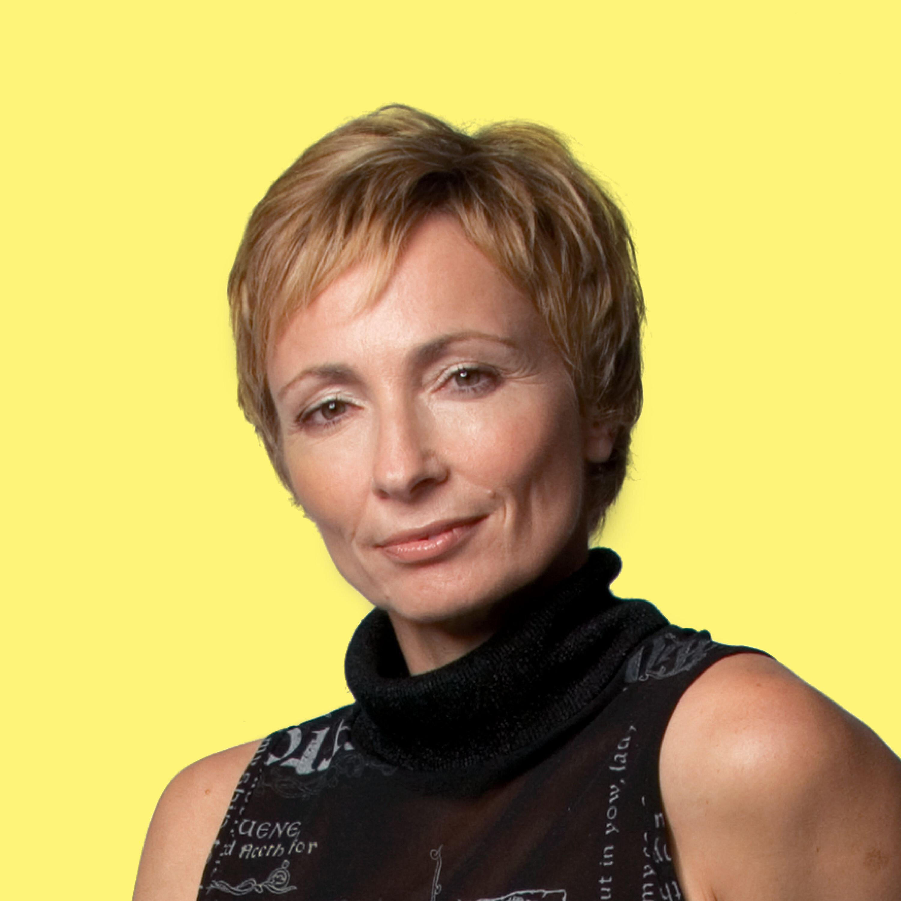 From Beethoven to Queen : Nicolette Fraillon episode artwork