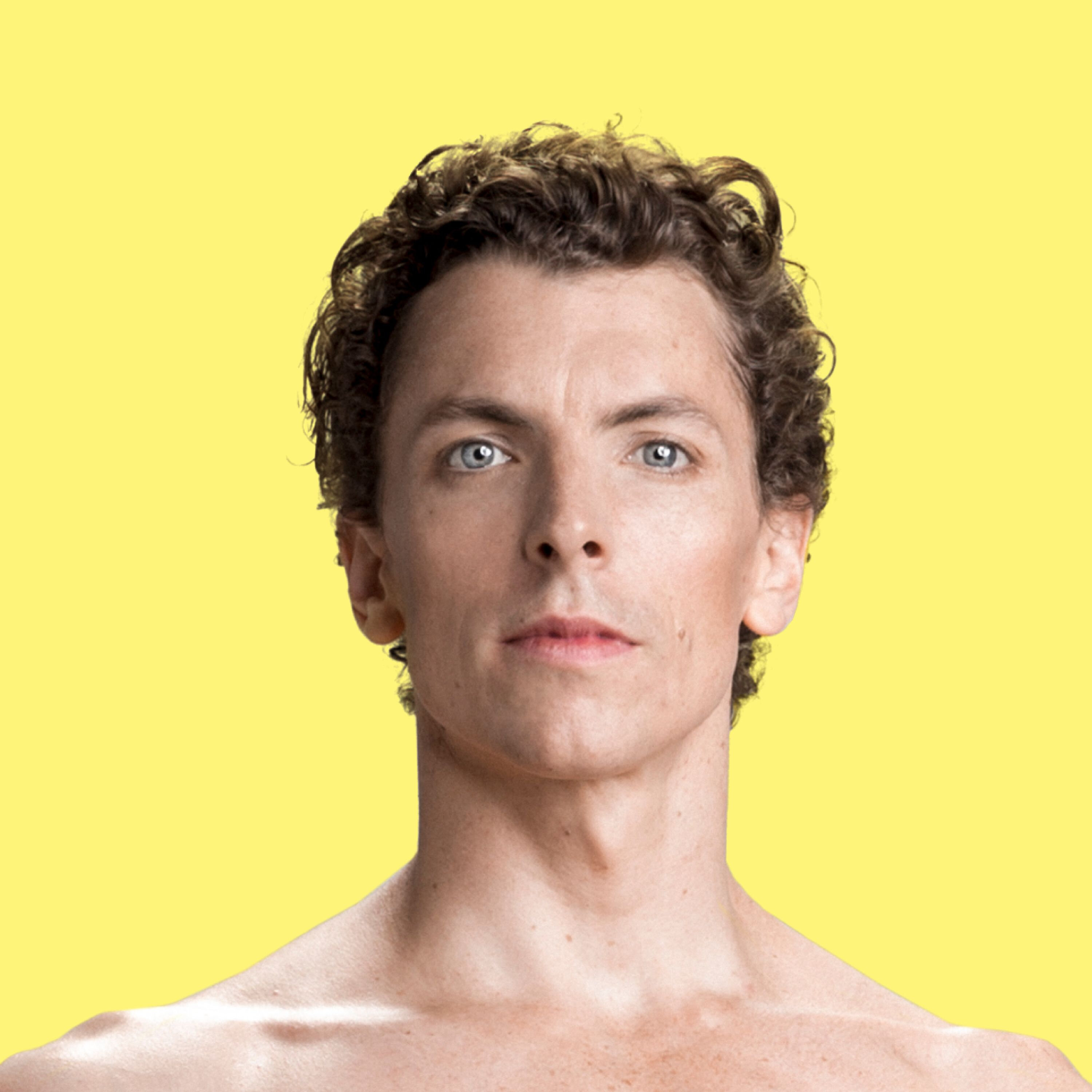 The Ultimate Leading Man : Kevin Jackson episode artwork
