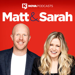 Matt & Sarah - Wednesday June 30