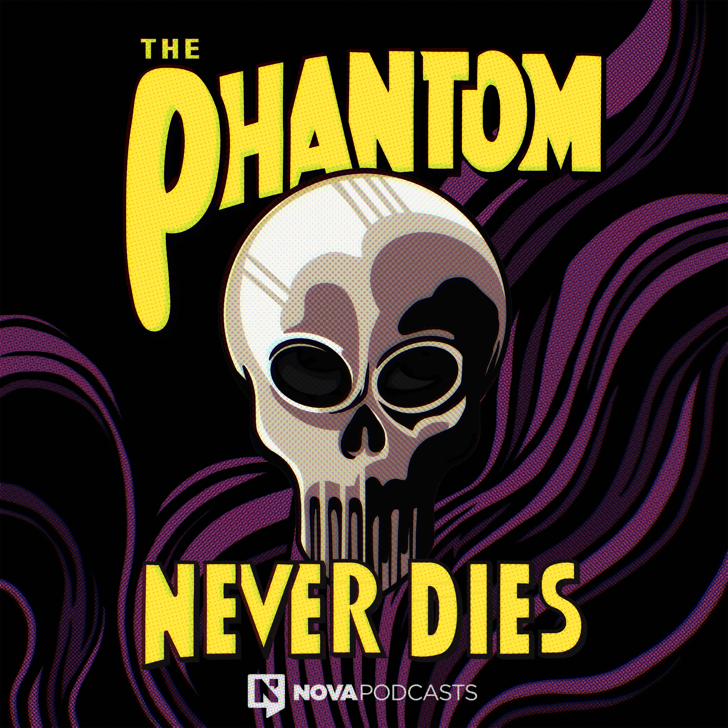 Uncle Kit: Phantom's Black Fandom