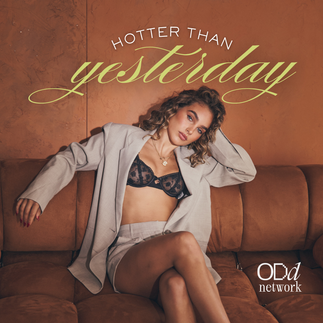 Owning Your Mistakes & Finding Yourself: Hot Girl Problems