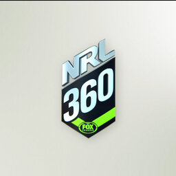 NRL 360 - Is the death of Mad Monday imminent & Sharks, Raiders and Titans: who will finish eighth? - 01/09/21