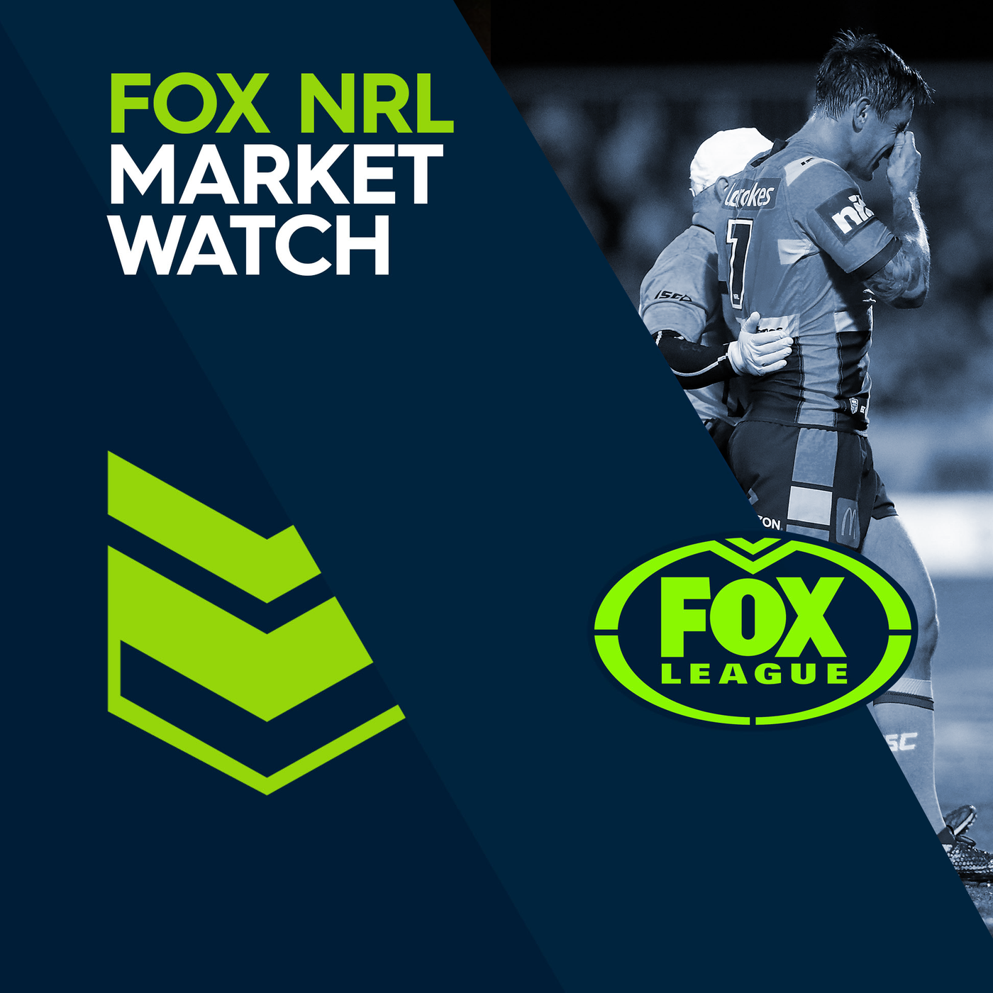 MARKET WATCH: Knights' re-Pearce-ment | Dire Dogs | How NRL media works