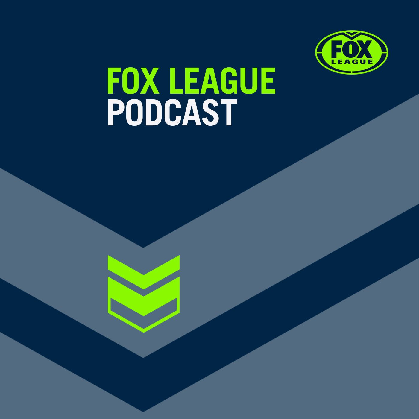 NRL 360