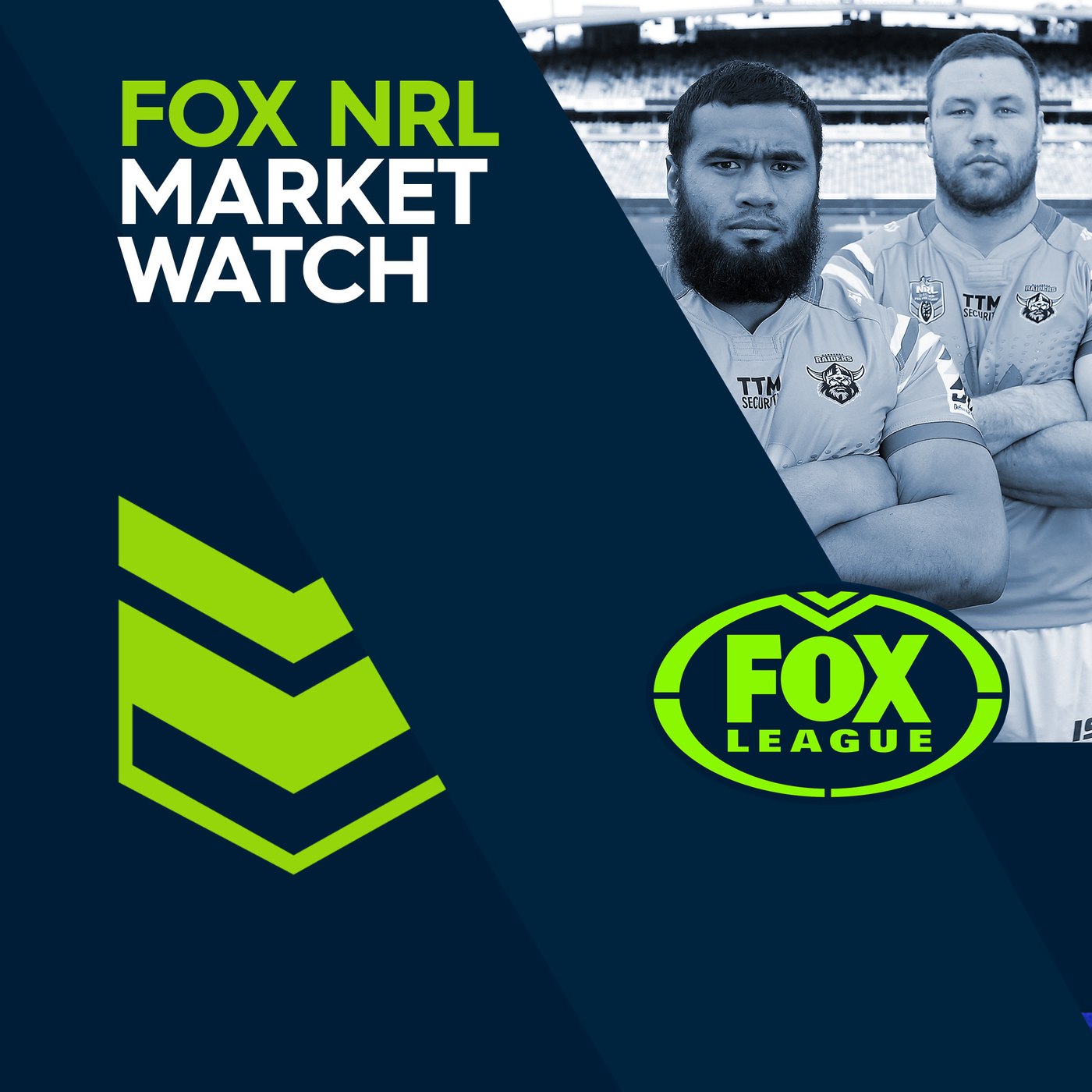 MARKET WATCH: Future of big boppers | Tiger turnover | Manly 'Siege' Eagles | MW Finale