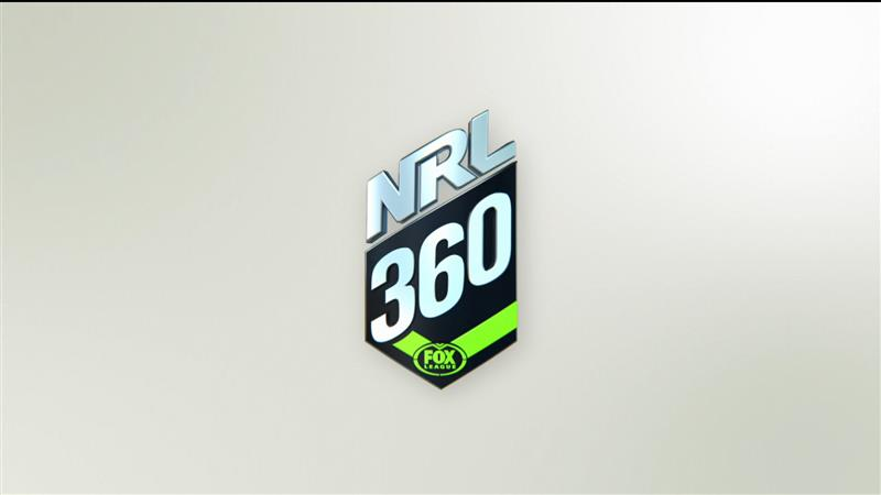 NRL 360 - Is Holbrook the right replacement for O’Brien at the Knights? + Debate sparks over Panthers resting 16 for their clash - 27/08/25