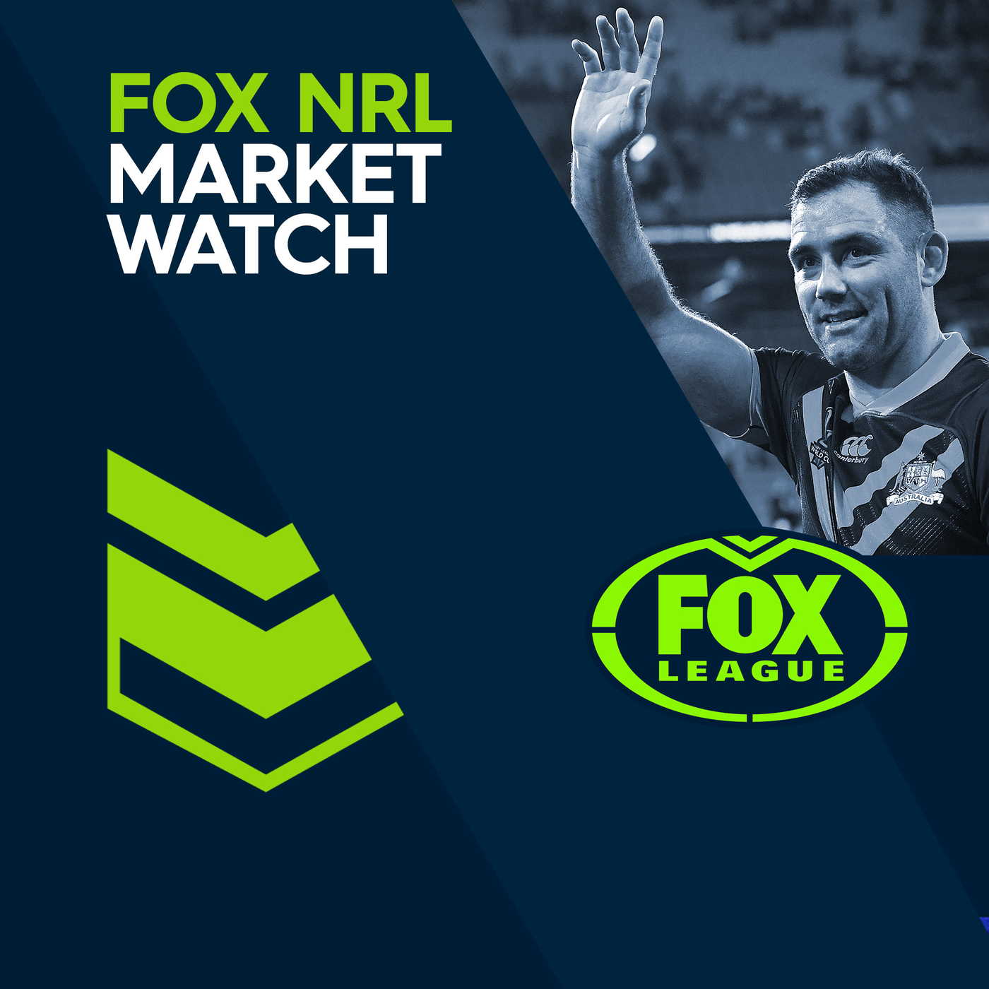 MARKET WATCH: Cam's rep-tirement | Titans' retention | Jack Bird | Cowboys' concerns