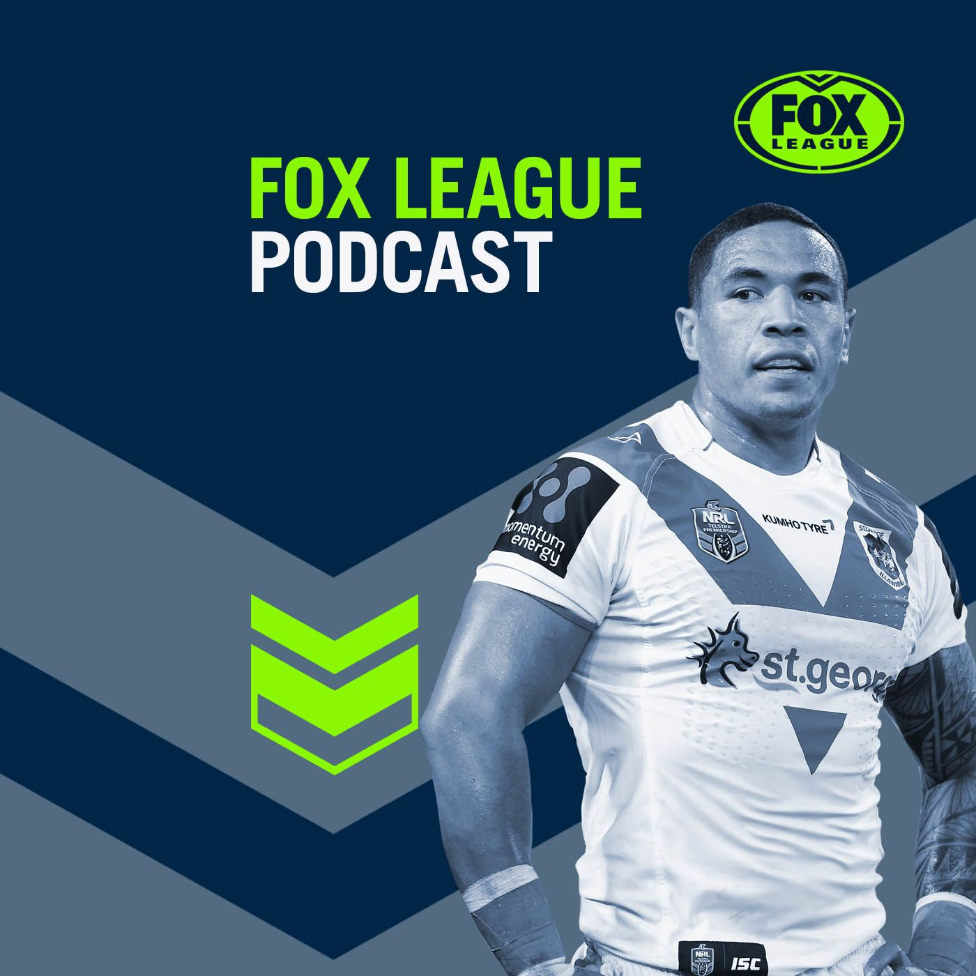 Tyson Frizell on his ruptured testicle, recovery, Dragons' depth & spine