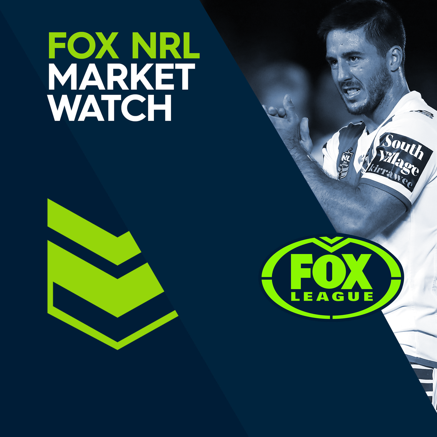 MARKET WATCH: Hunt's demands, Red V roster, Parra's shocker