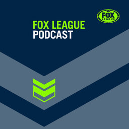 Fox NRL Market Watch: Player agent