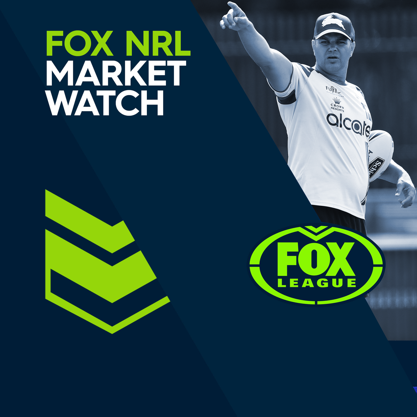 MARKET WATCH: The Parra-'matter', Seib's 'Bold' Bunnies, correct coaching theories