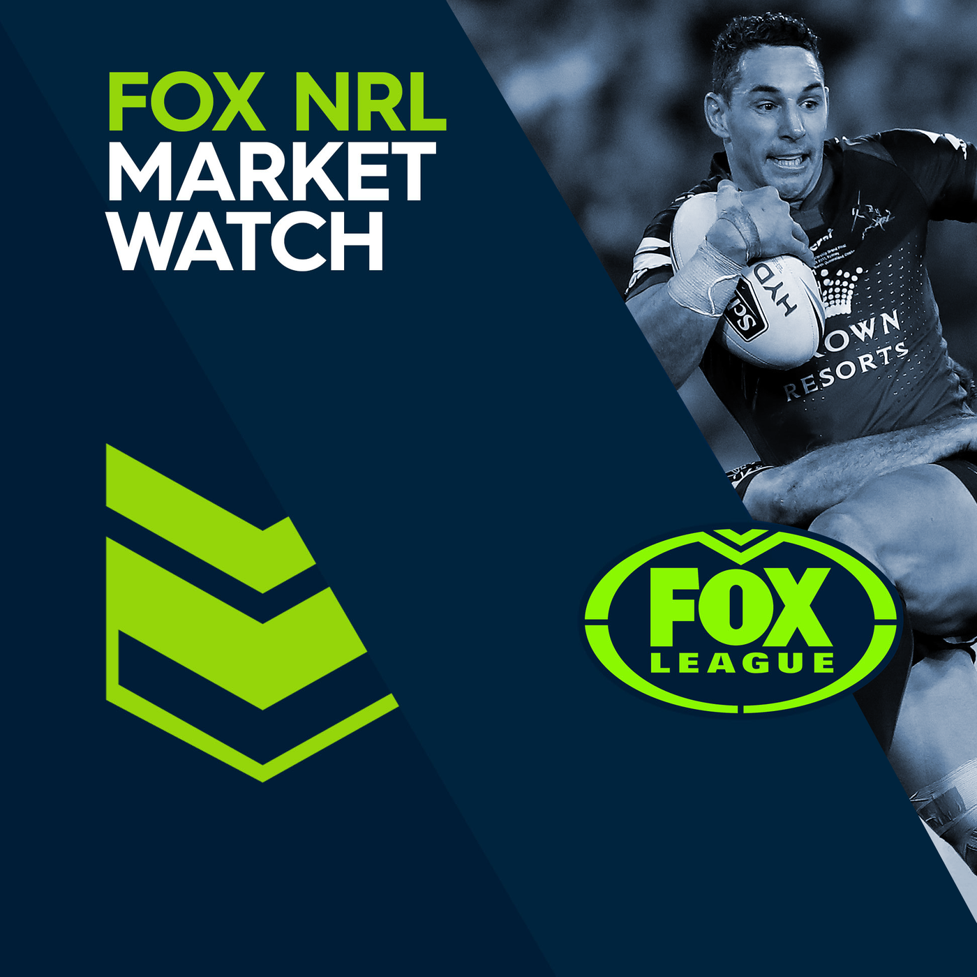 MARKET WATCH: Storm's recruiting secrets, Broncos' halves puzzle