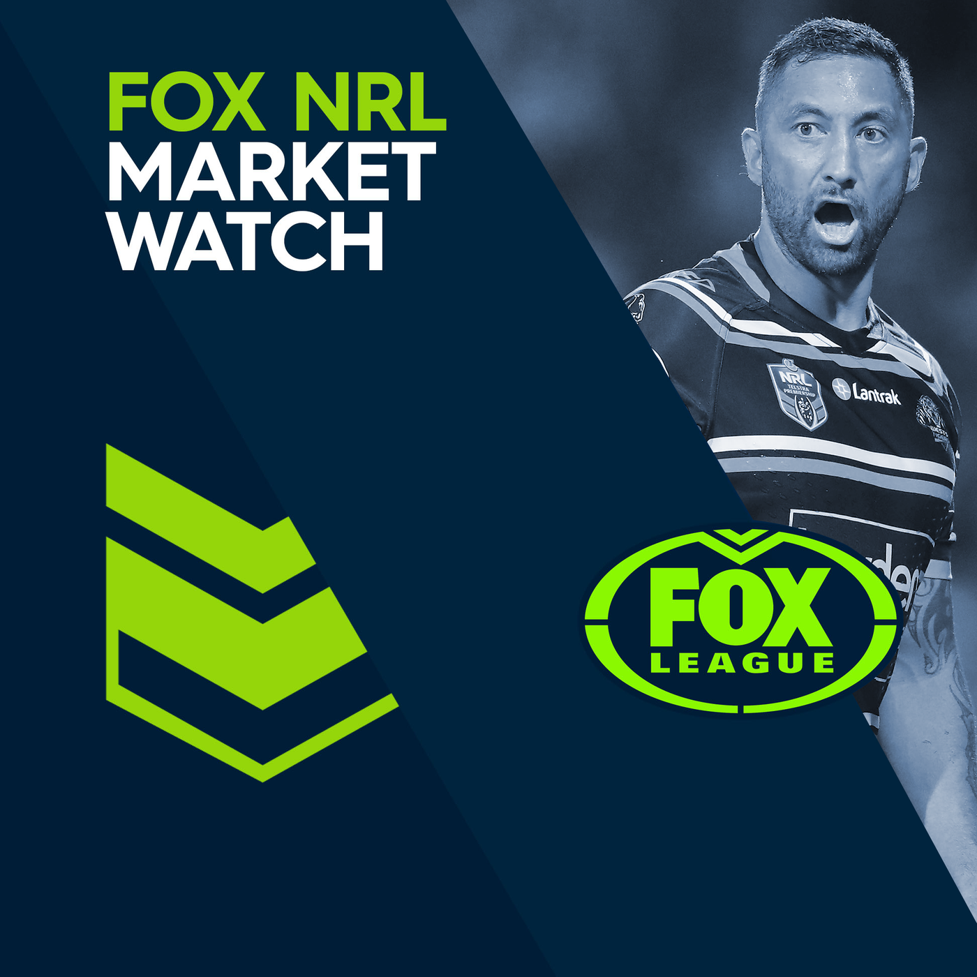 MARKET WATCH: Tigers' transformation, Manly madness, Blake Austin