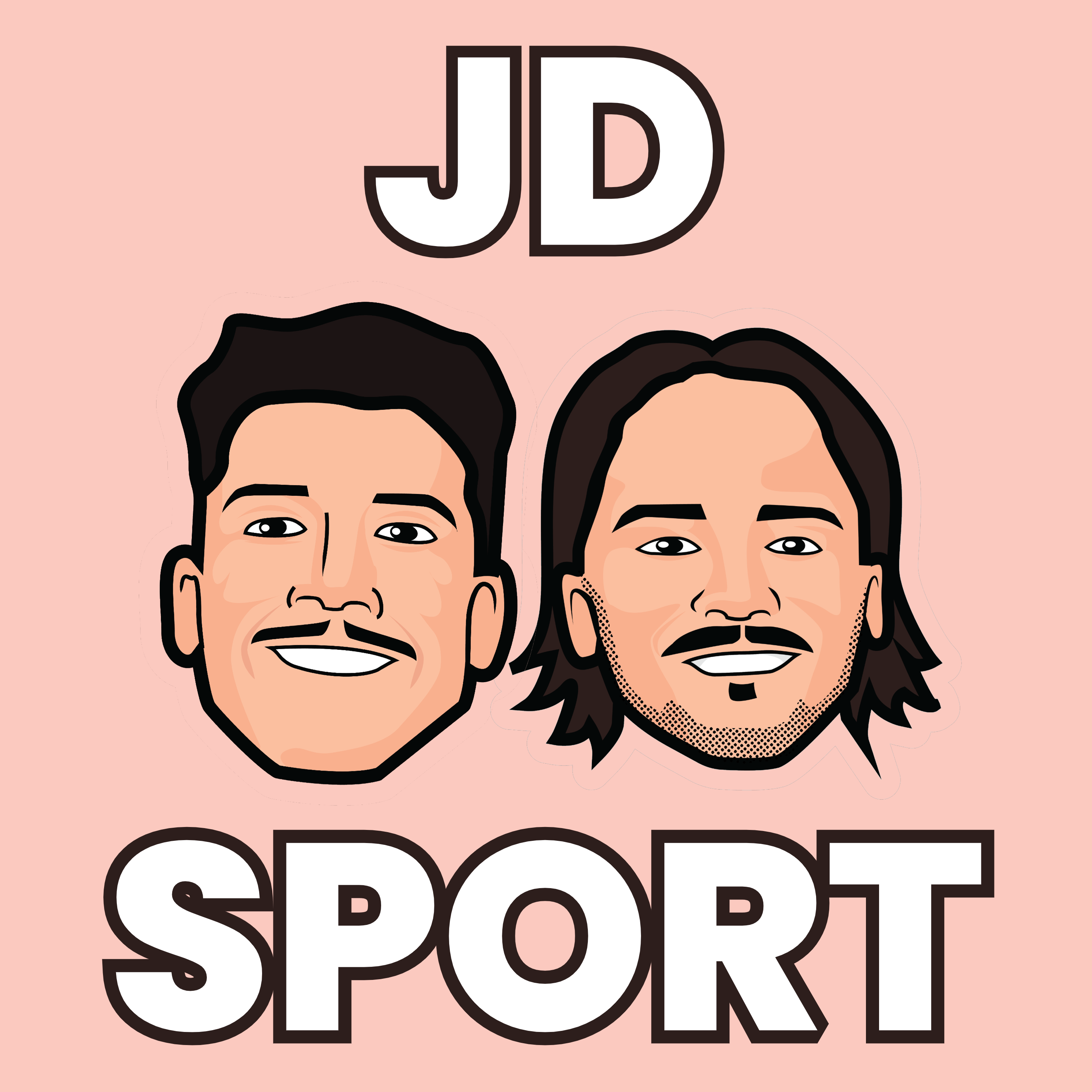 Euro 2024 is ELITE & The Celtics are Champions | JD SPORT - #2 episode artwork