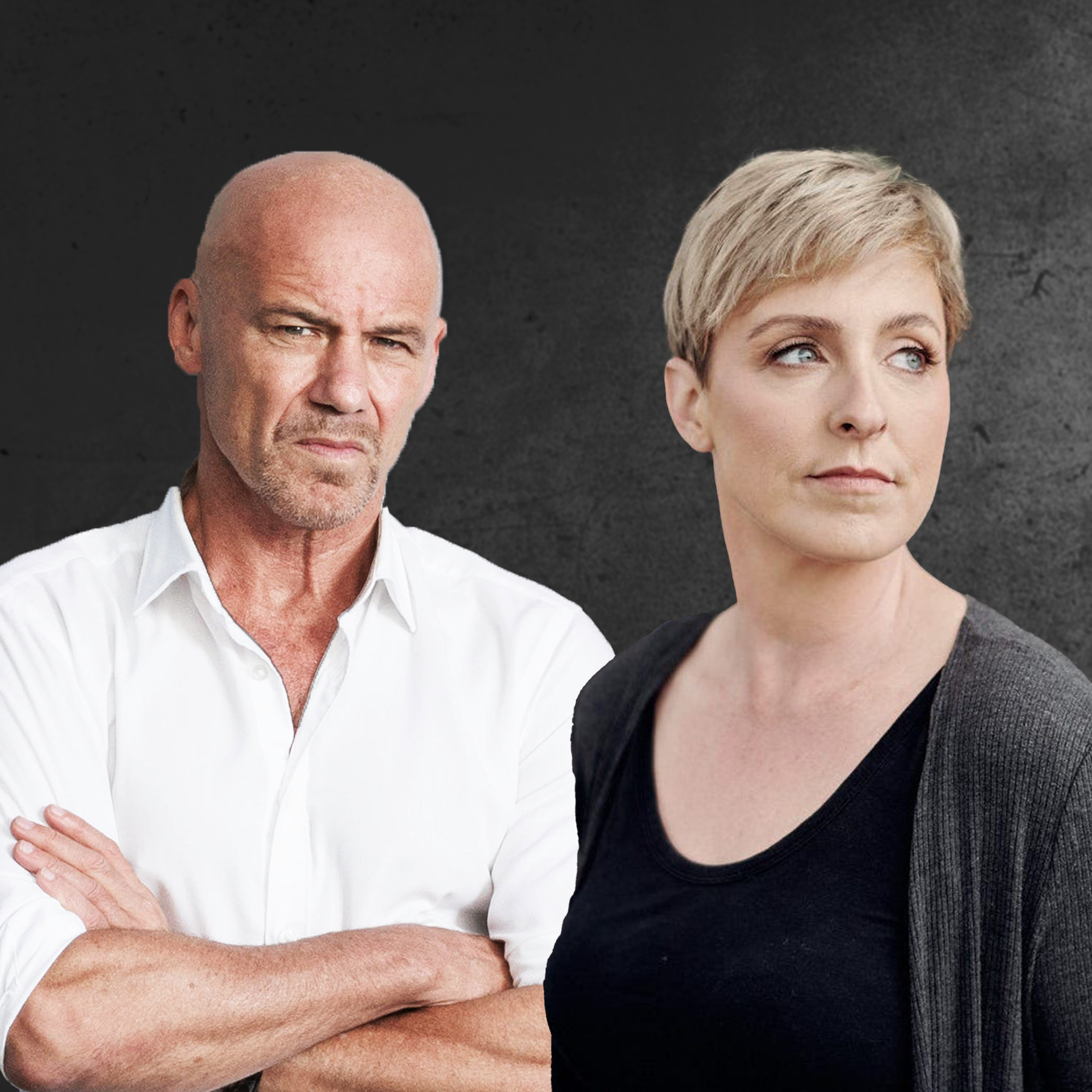 Meeting the Toolbox killer: Candice Fox Pt. 1