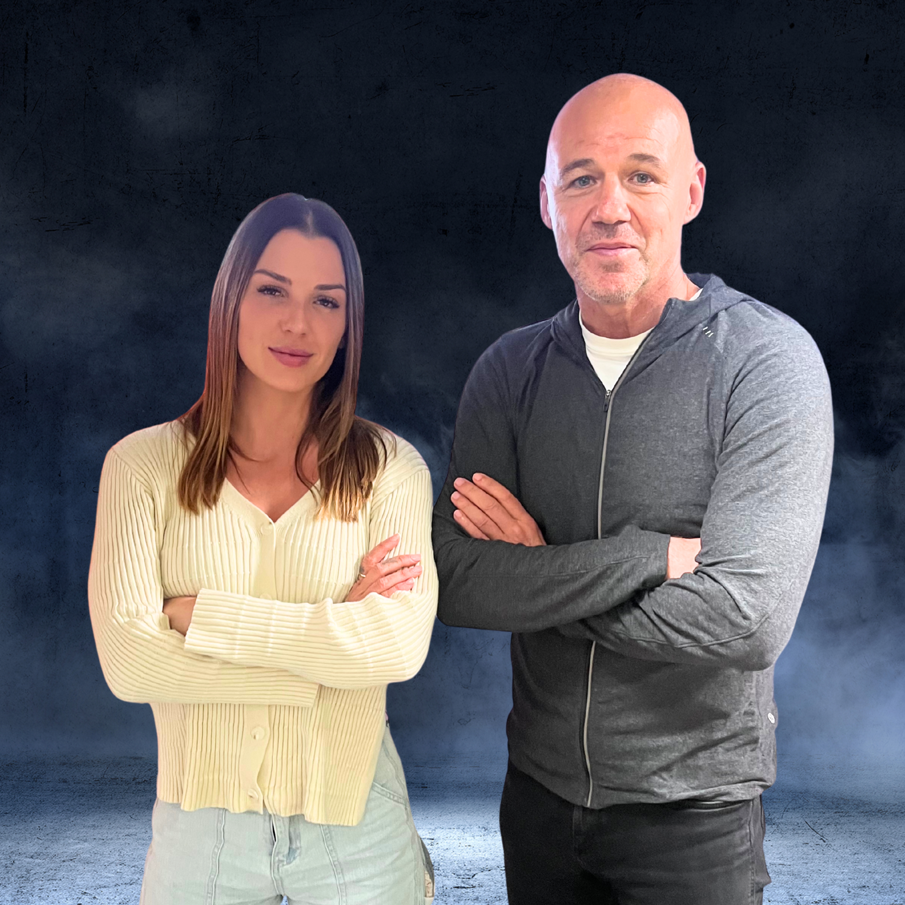 Party girl to prison - inside the Bondi dial-a-dealer bust: Danielle Hogan Pt.1