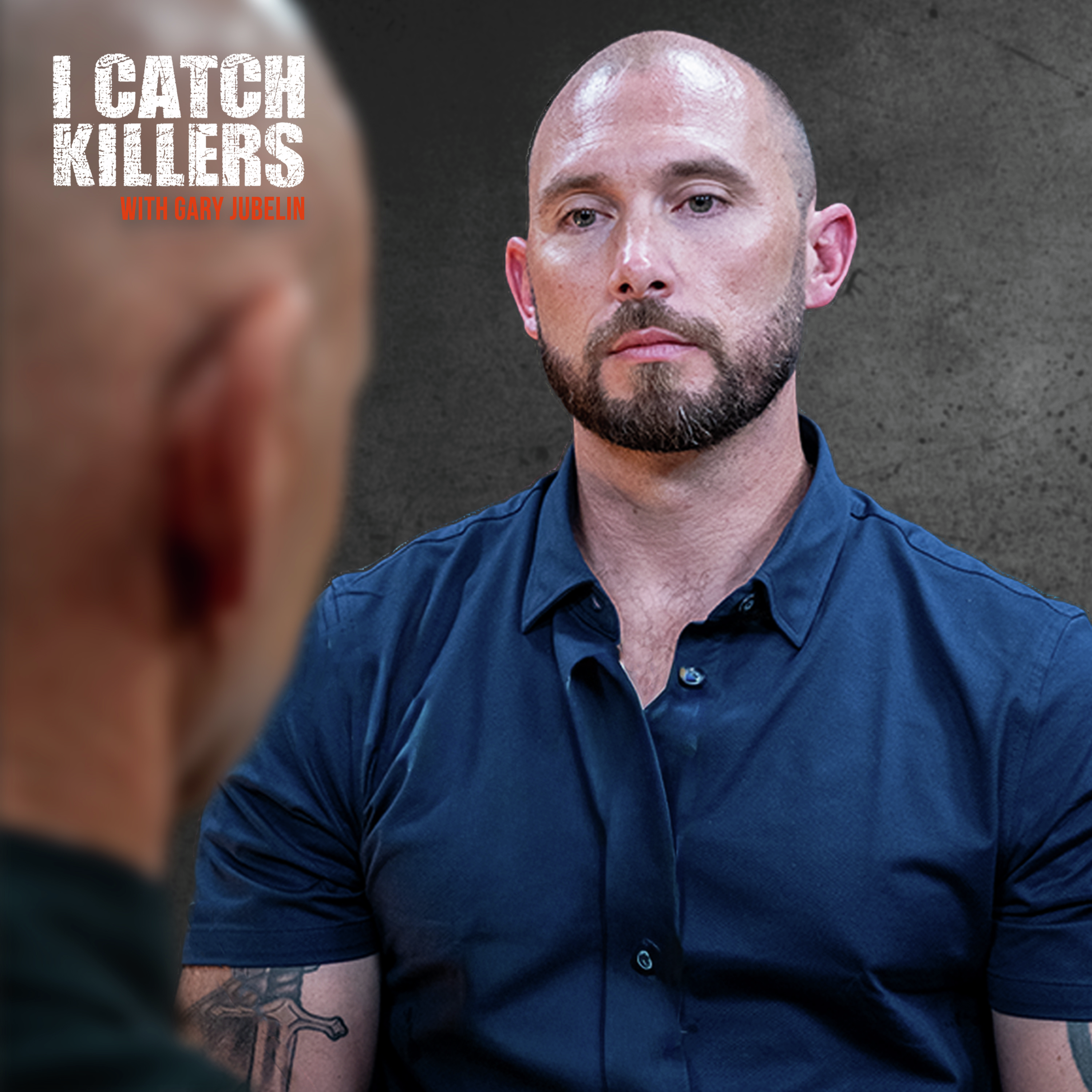 'The grace I didn't deserve': Anthony Jones Pt. 2