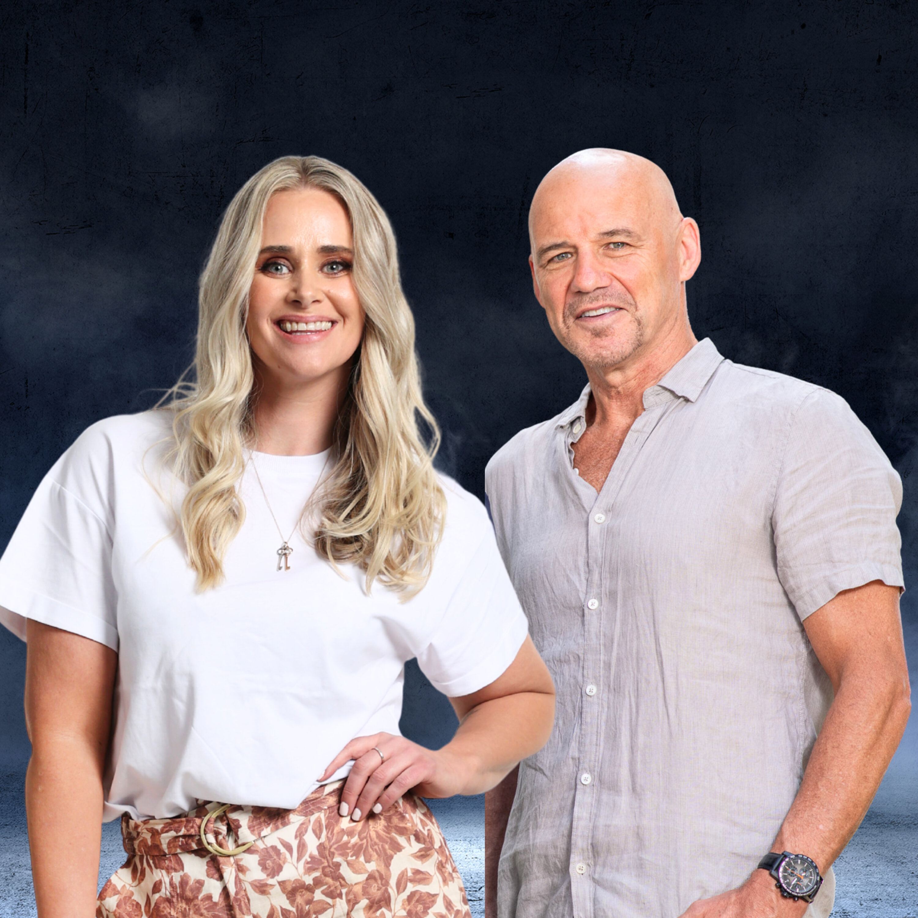 Australian Idol star’s spiral into addiction: Kate DeAraugo Pt.1