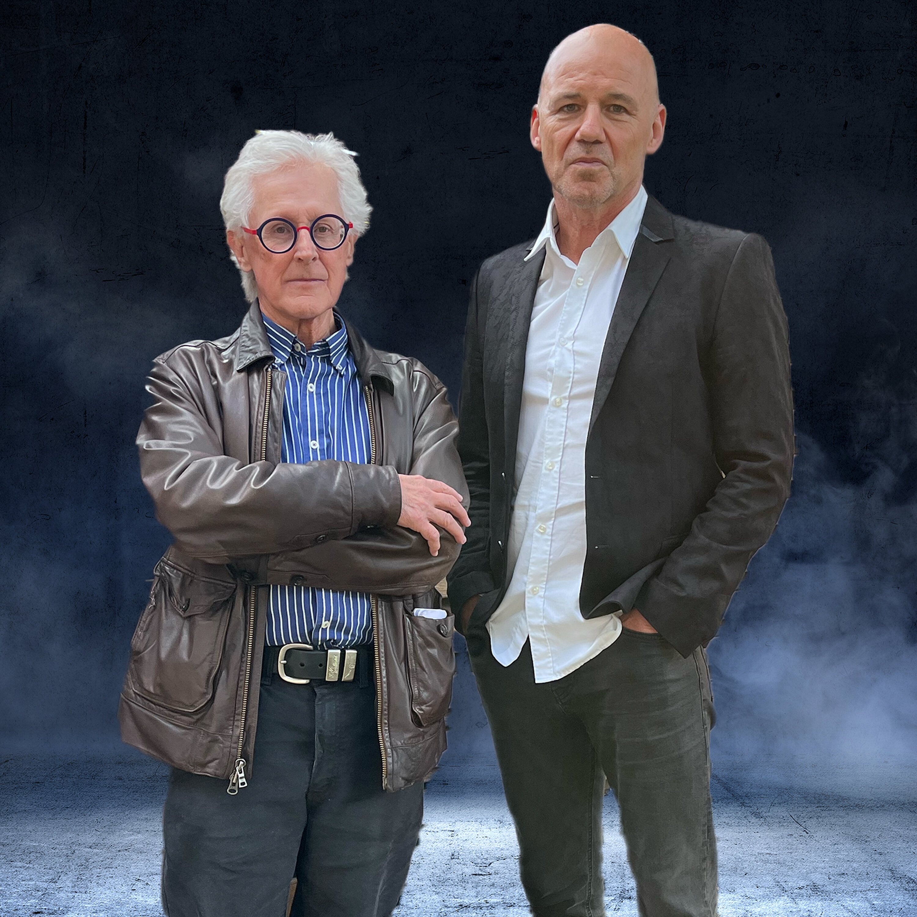 The death investigator: Hugh Dillon Pt.1