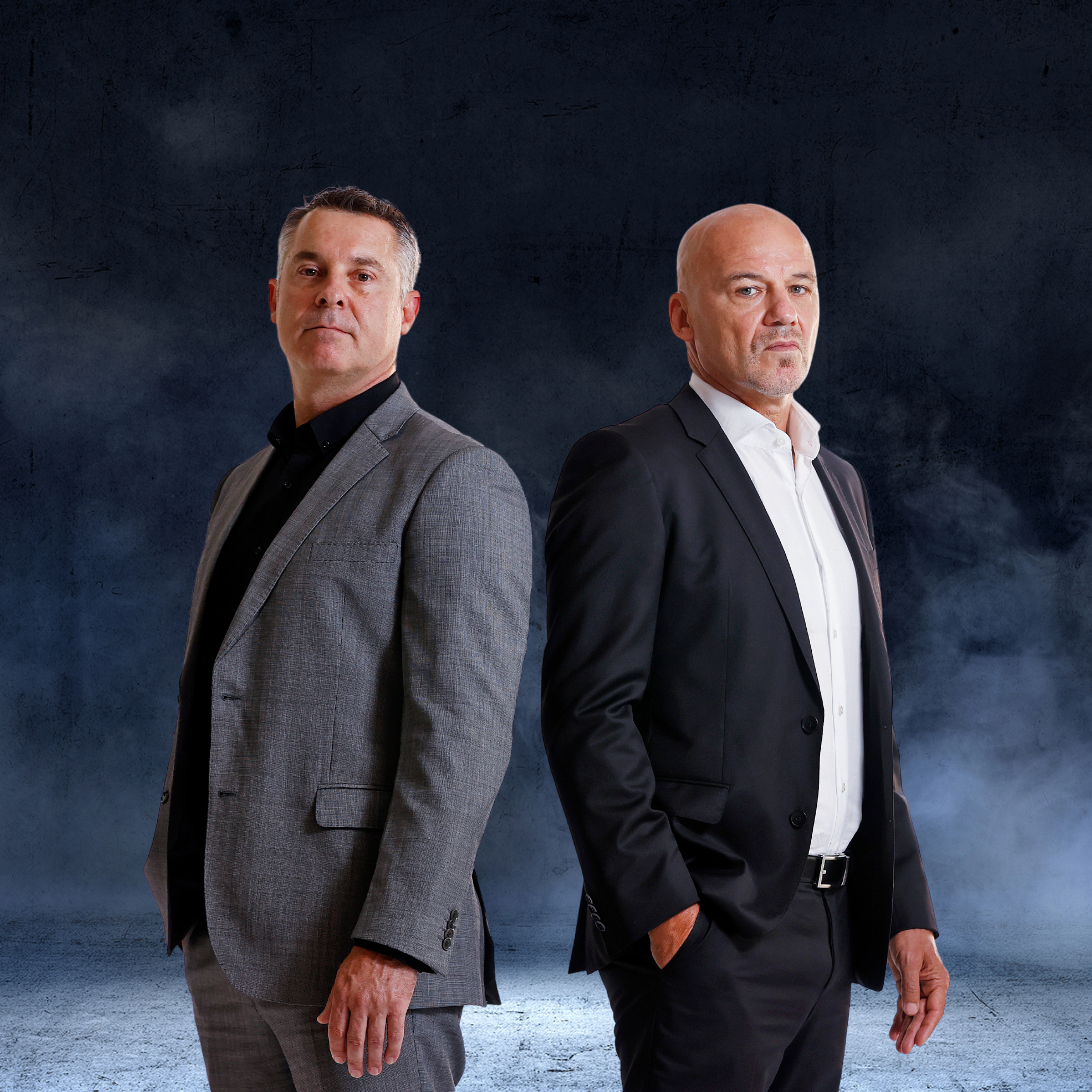 Rewriting the rules of criminal investigations: Graeme Simpfendorfer Pt.2