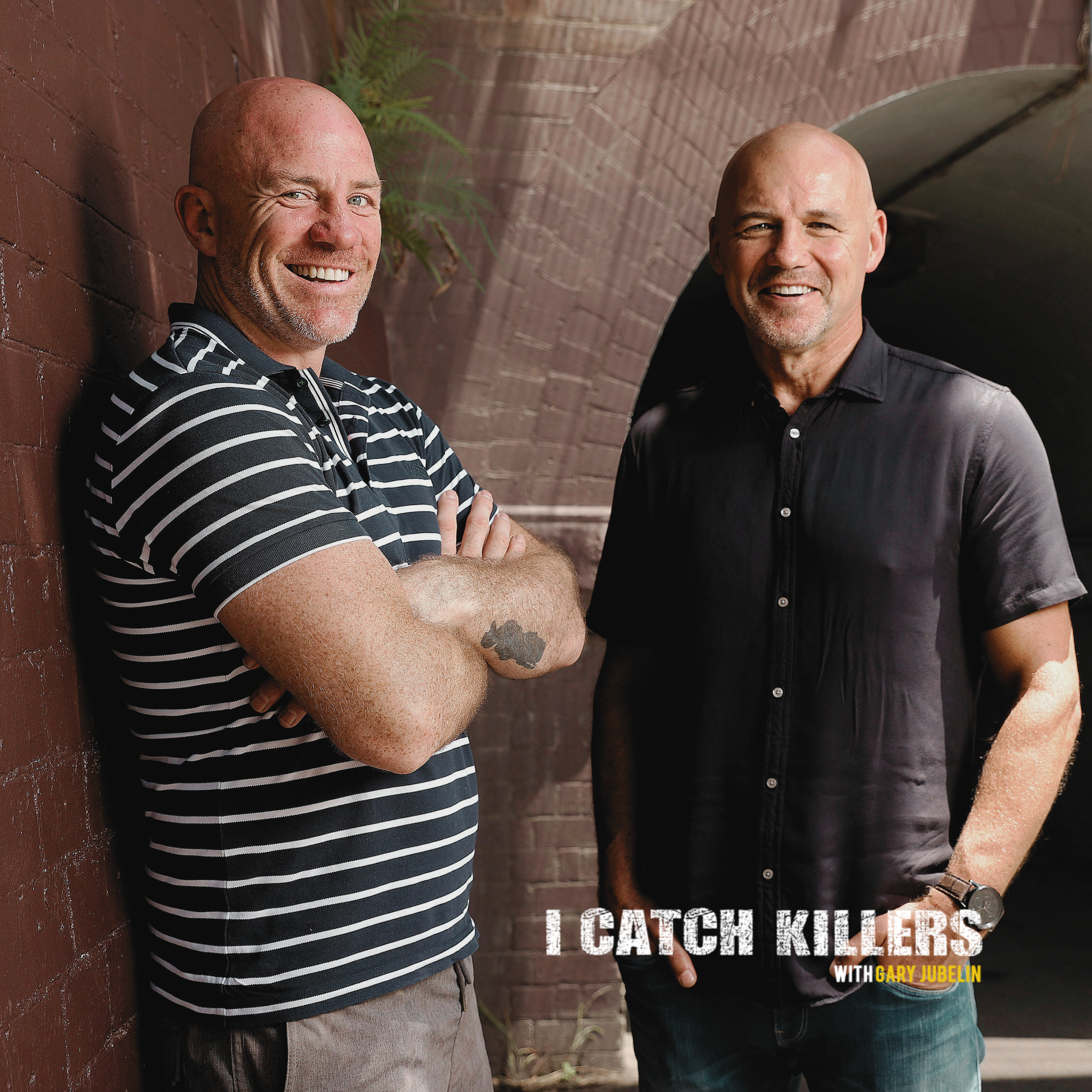 ‘Someone could stab you’: Garth Wood Pt. 2