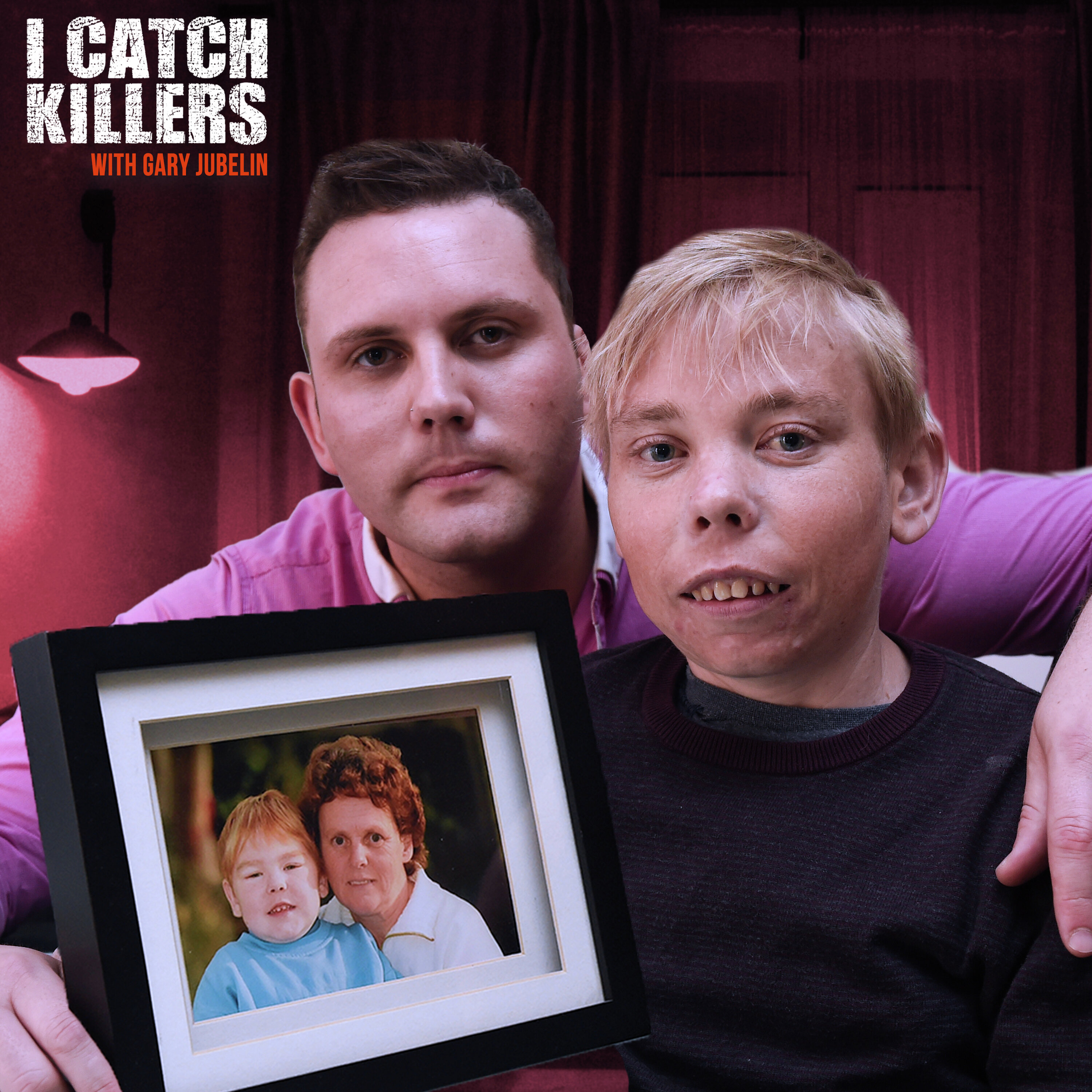 I Catch Killers with Gary Jubelin
