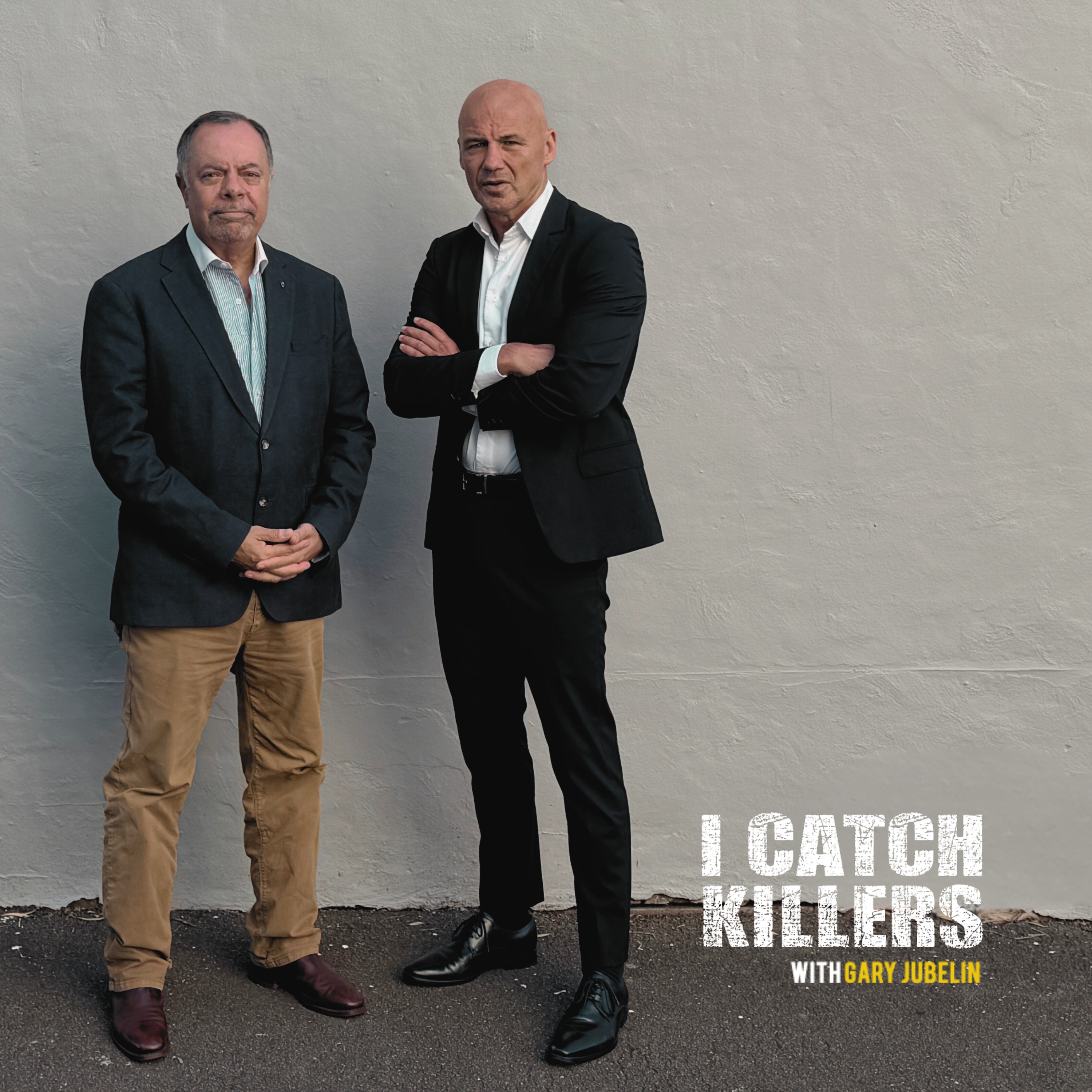 Speaking out to right wrongs: Nick Kaldas Pt.2 