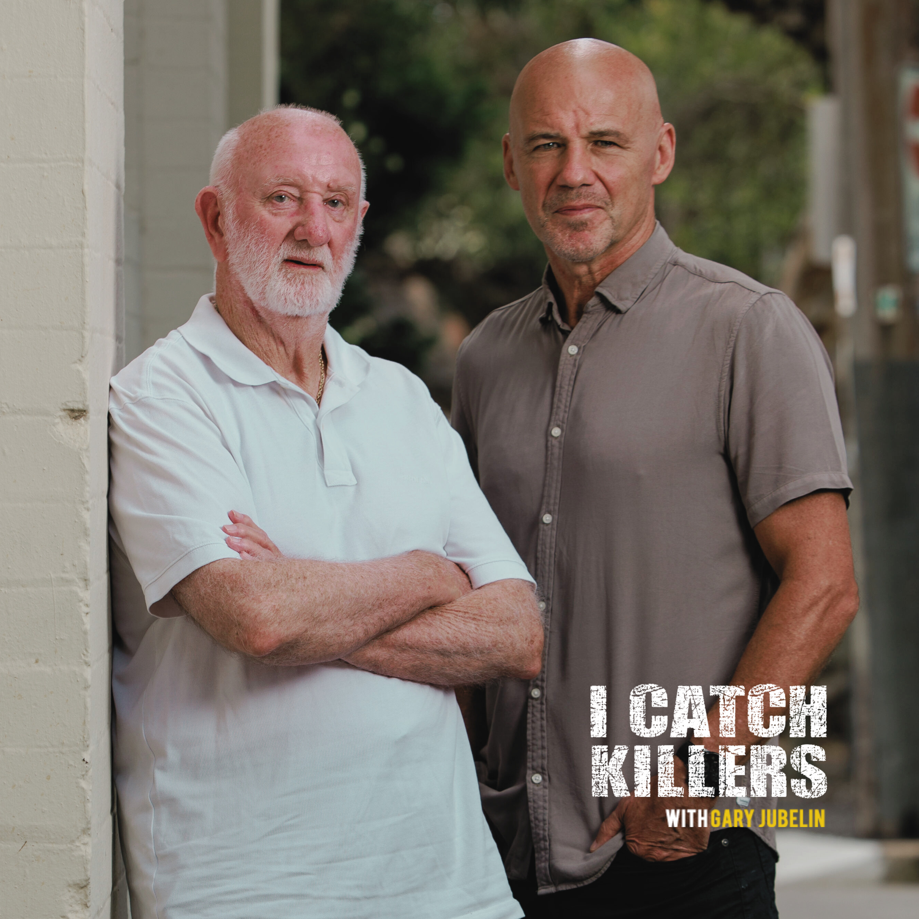 'He saved my life': Johnny Lewis Pt.2