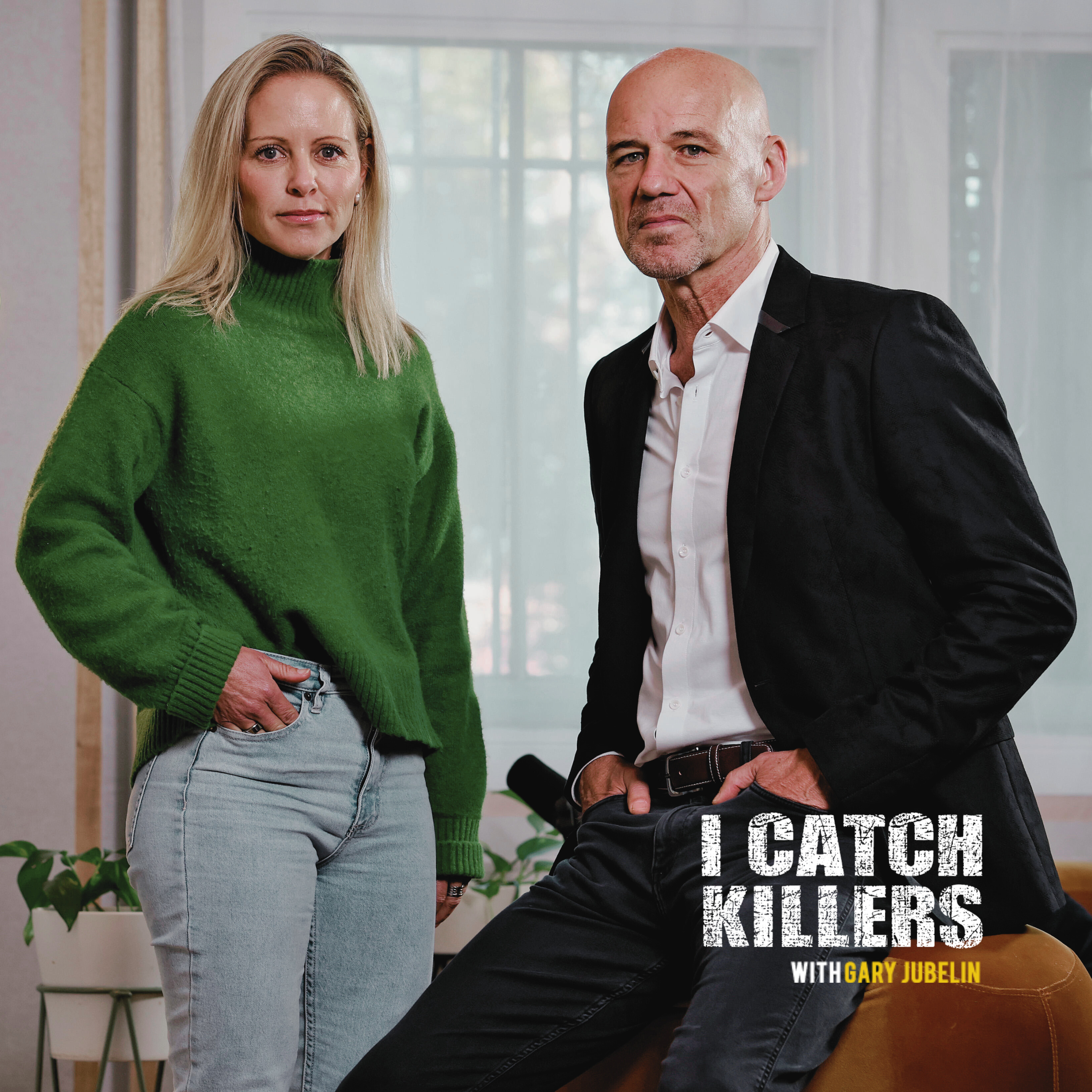 Surviving fraudster Hamish McLaren: Tracy Hall Pt.2