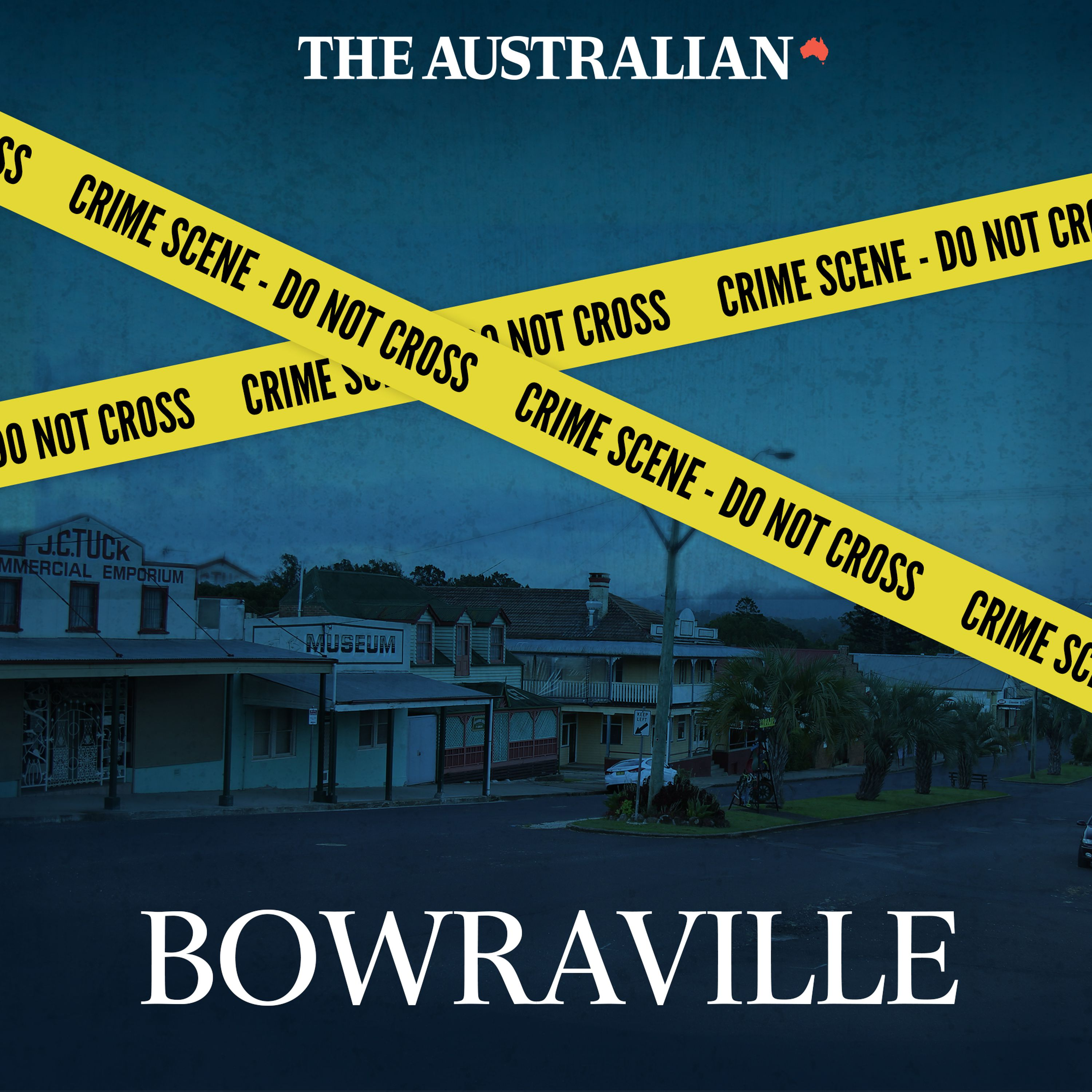 Bowraville Episode 3 - The Suspect