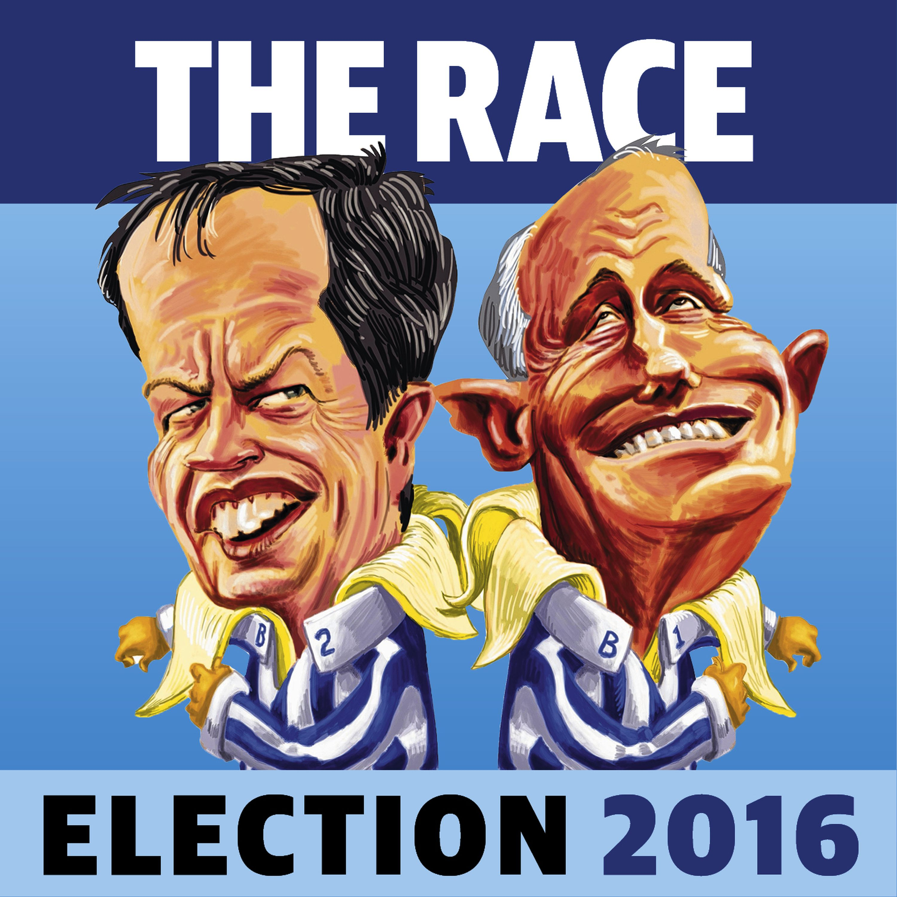 Medicare scare campaign