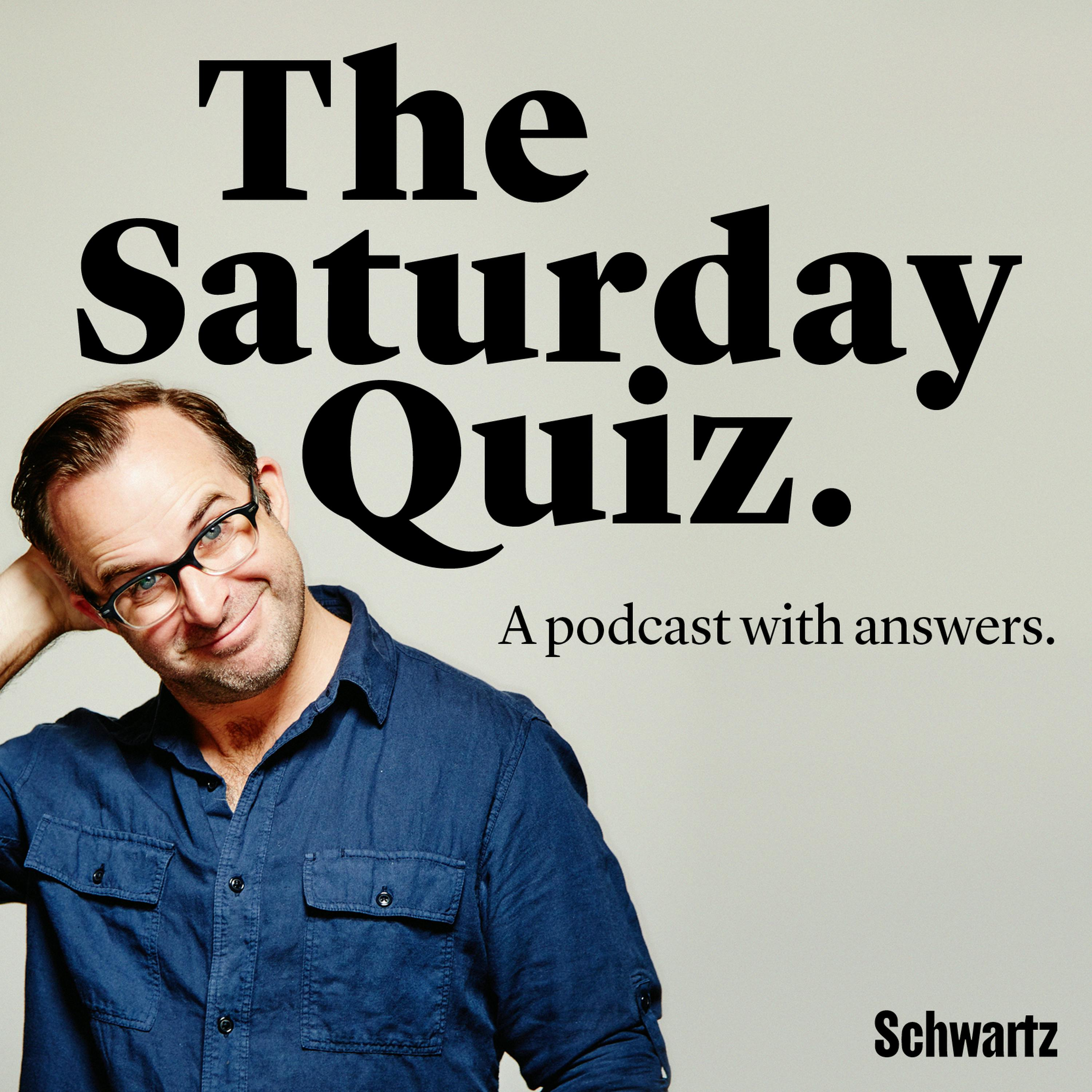 Episode Logo