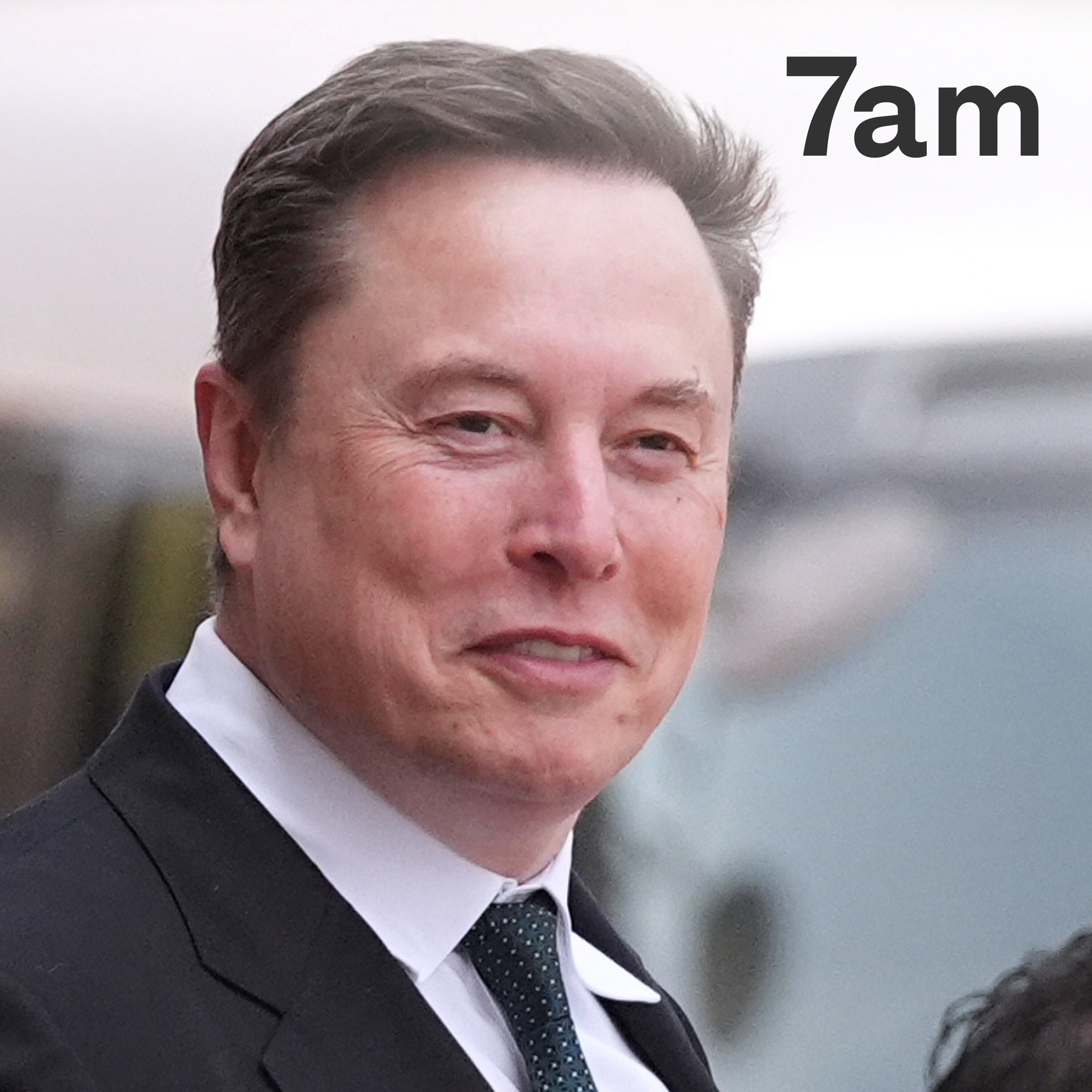 Elon the trillionaire: What Musk’s milestone means for the world episode artwork