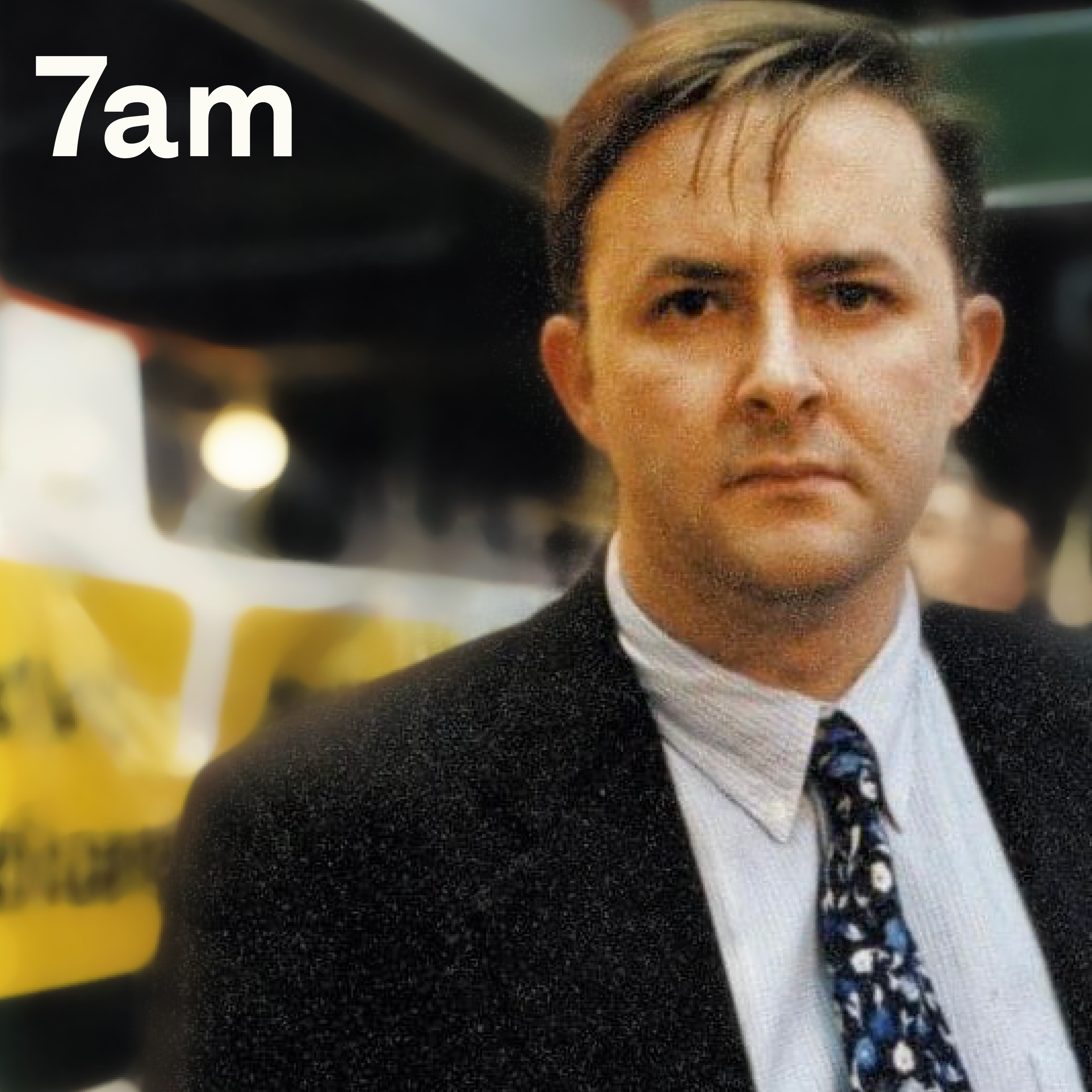 Anthony Albanese's long held hopes for Palestinian statehood