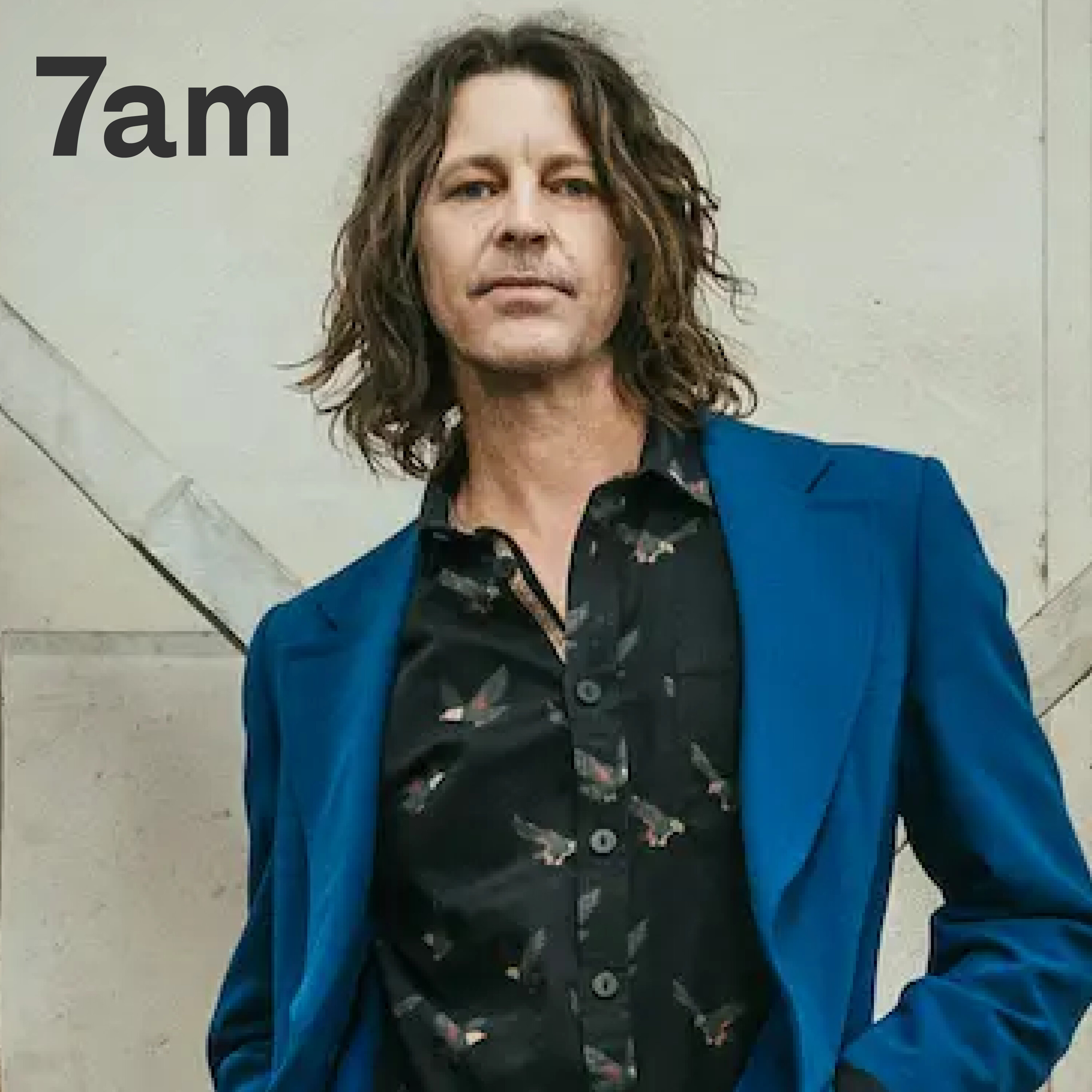 “It’s f***ing bad manners” Bernard Fanning on AI robbing Australian music