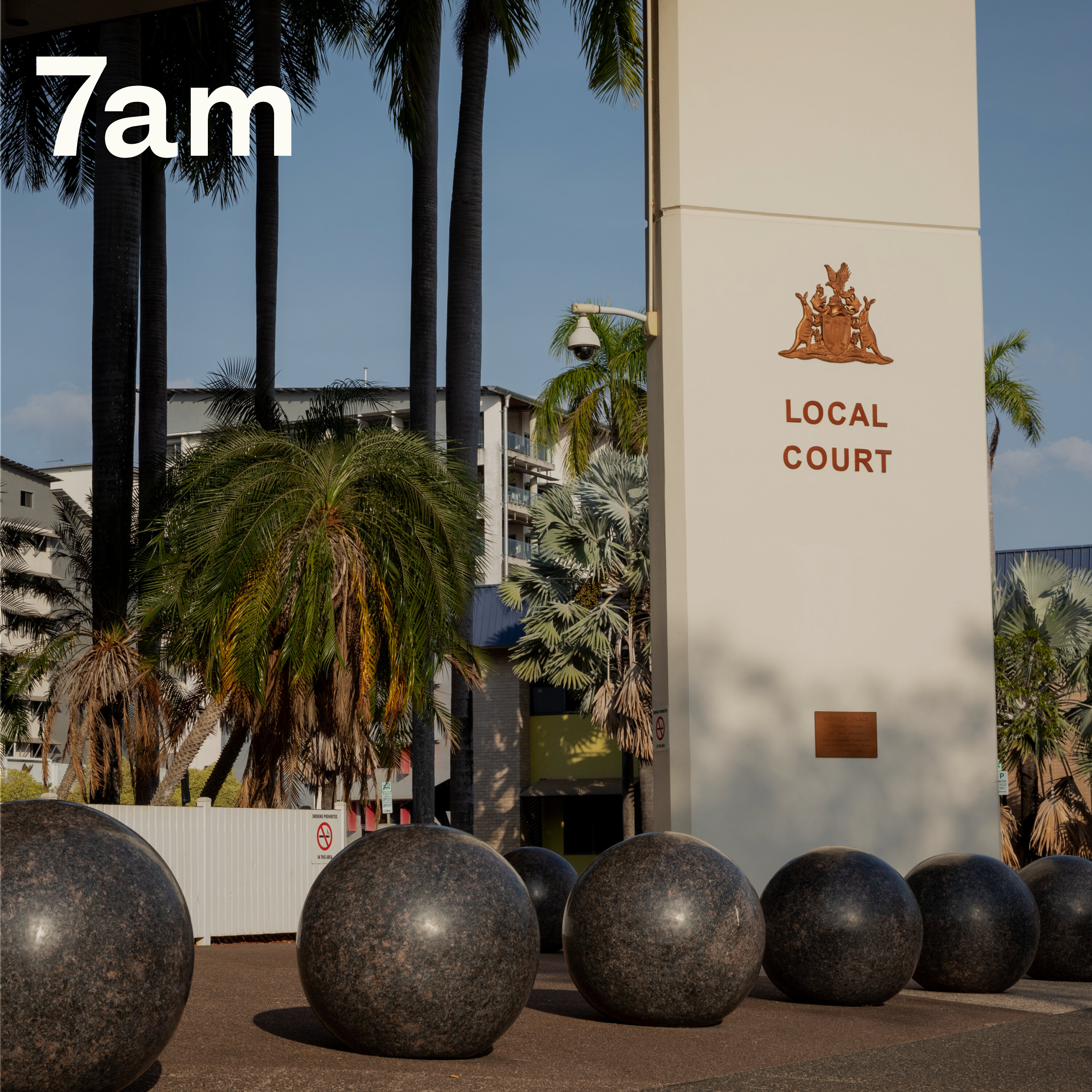 Kids forced to represent themselves in court: The NT’s legal aid crisis