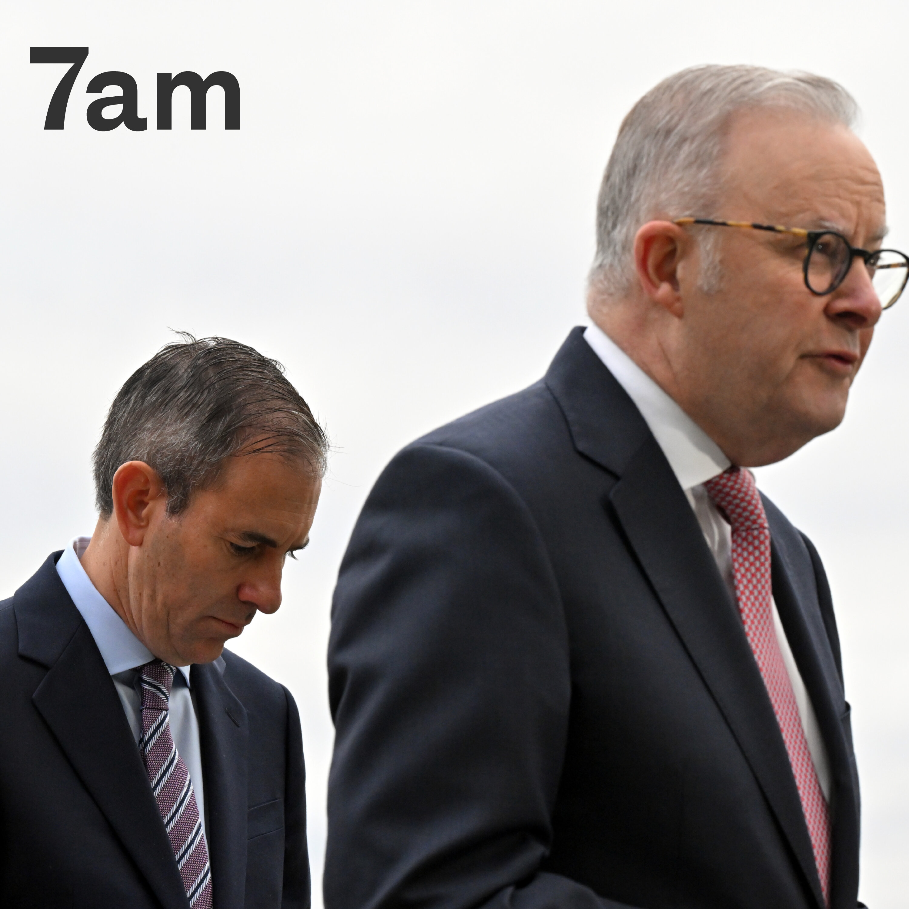 Why Labor's 'breadcrumb' budget feels like a meal