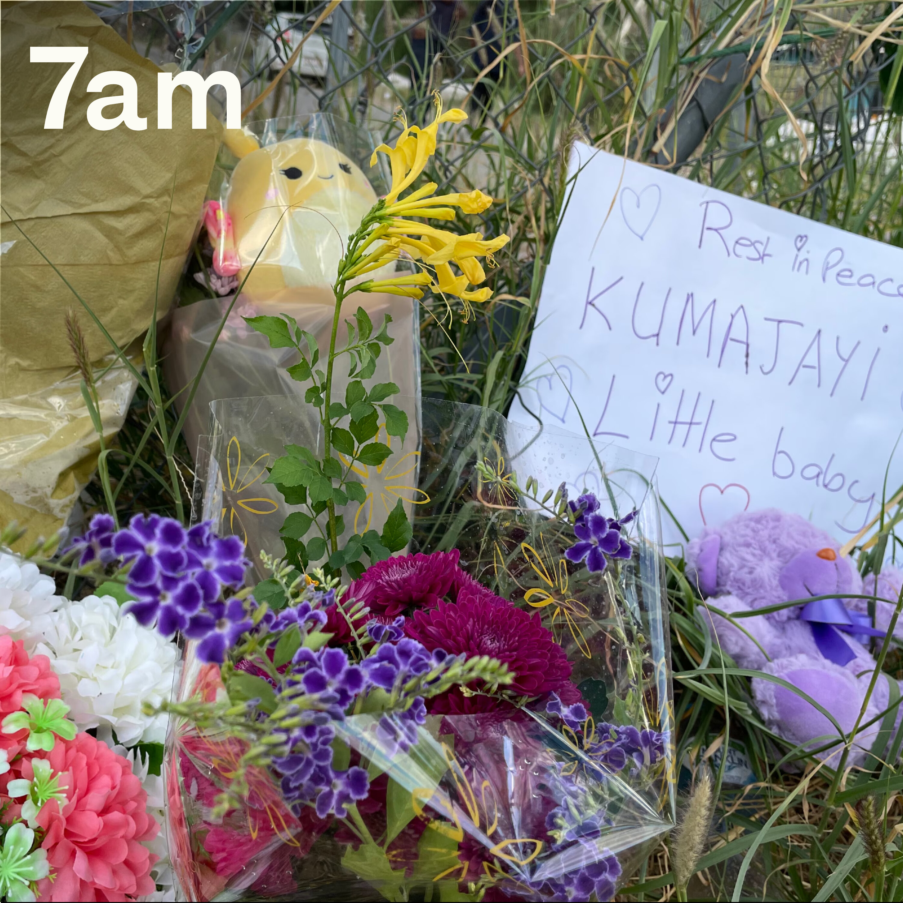 “Our little queen”: Could Kumanjayi Little Baby’s death be a turning point?
