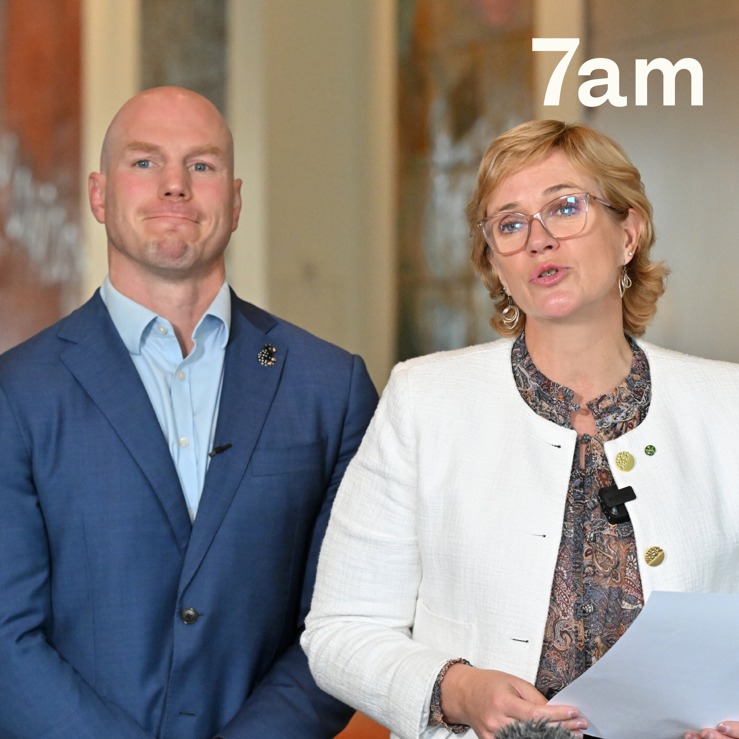 Teal party power and Albo’s political booby trap: the week in politics