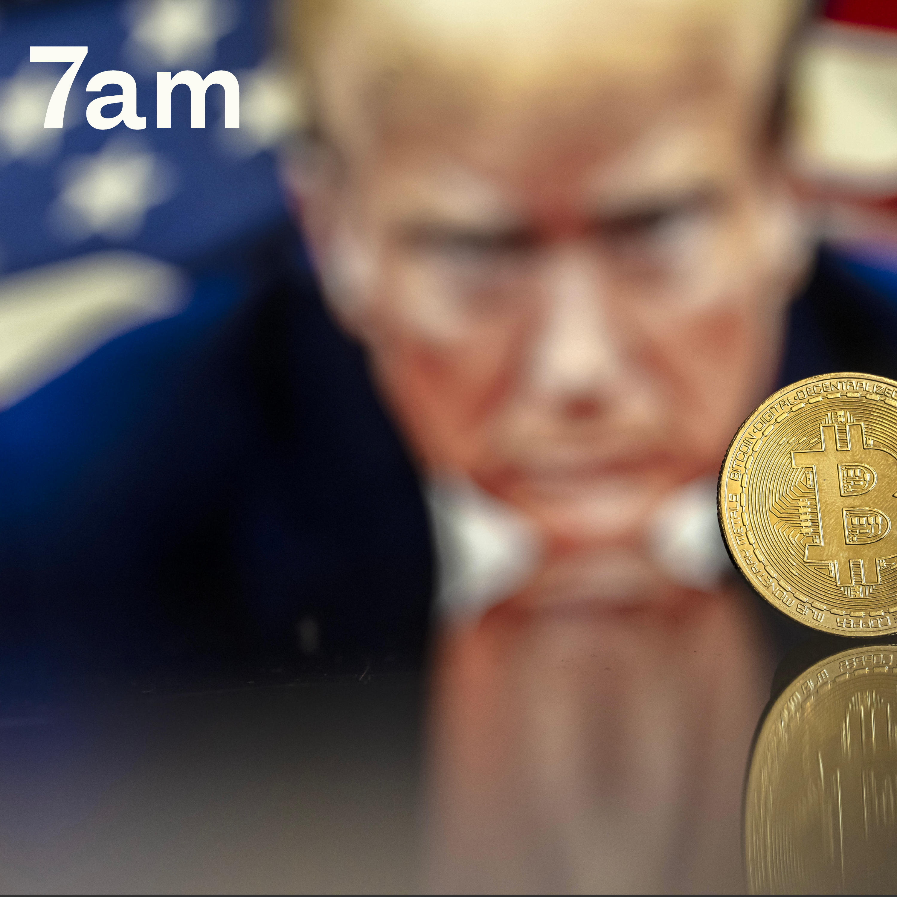 Part 2: How Trump built a crypto empire out of ‘thin air’