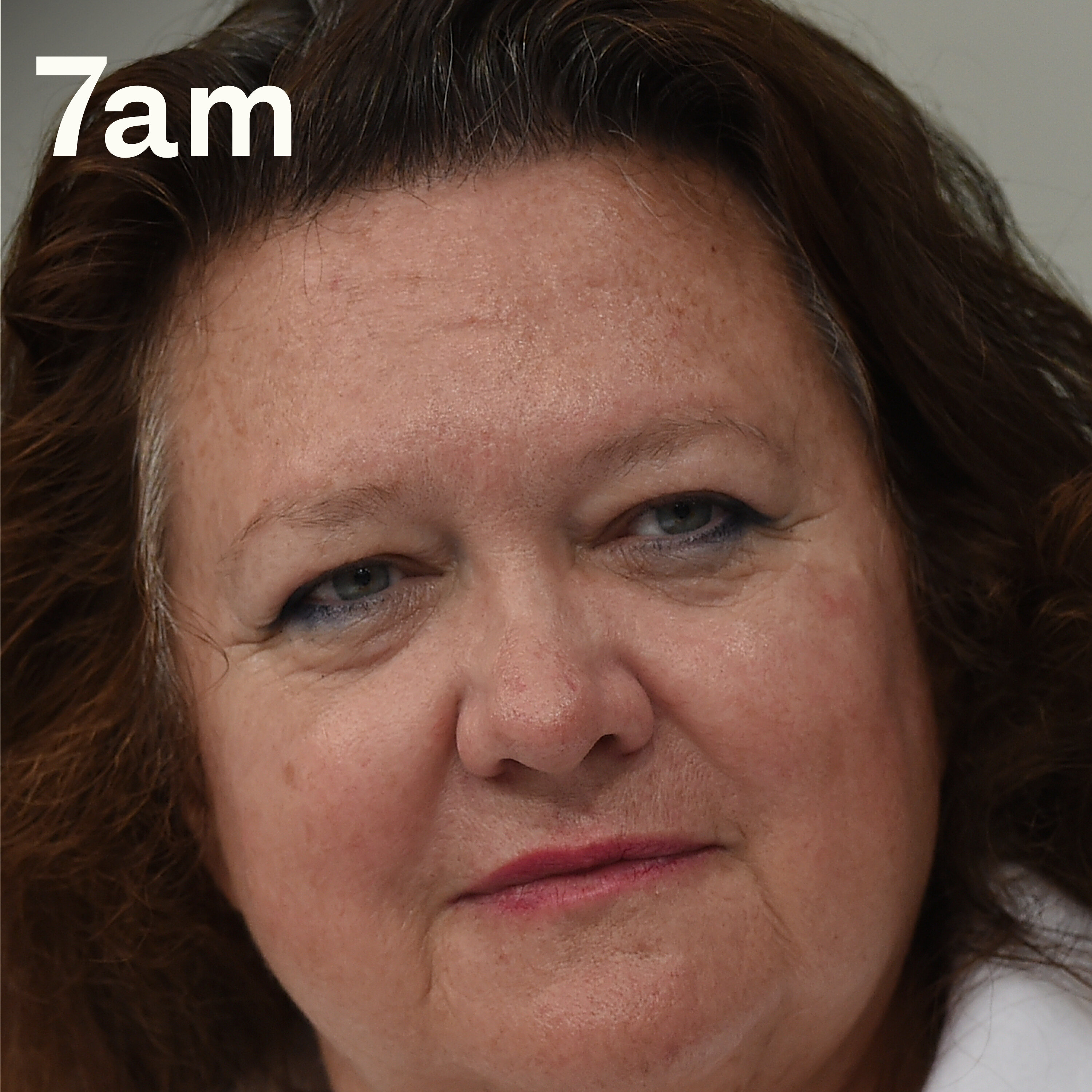 Policy advisor Rinehart and One Nation’s three million dollar payday episode artwork