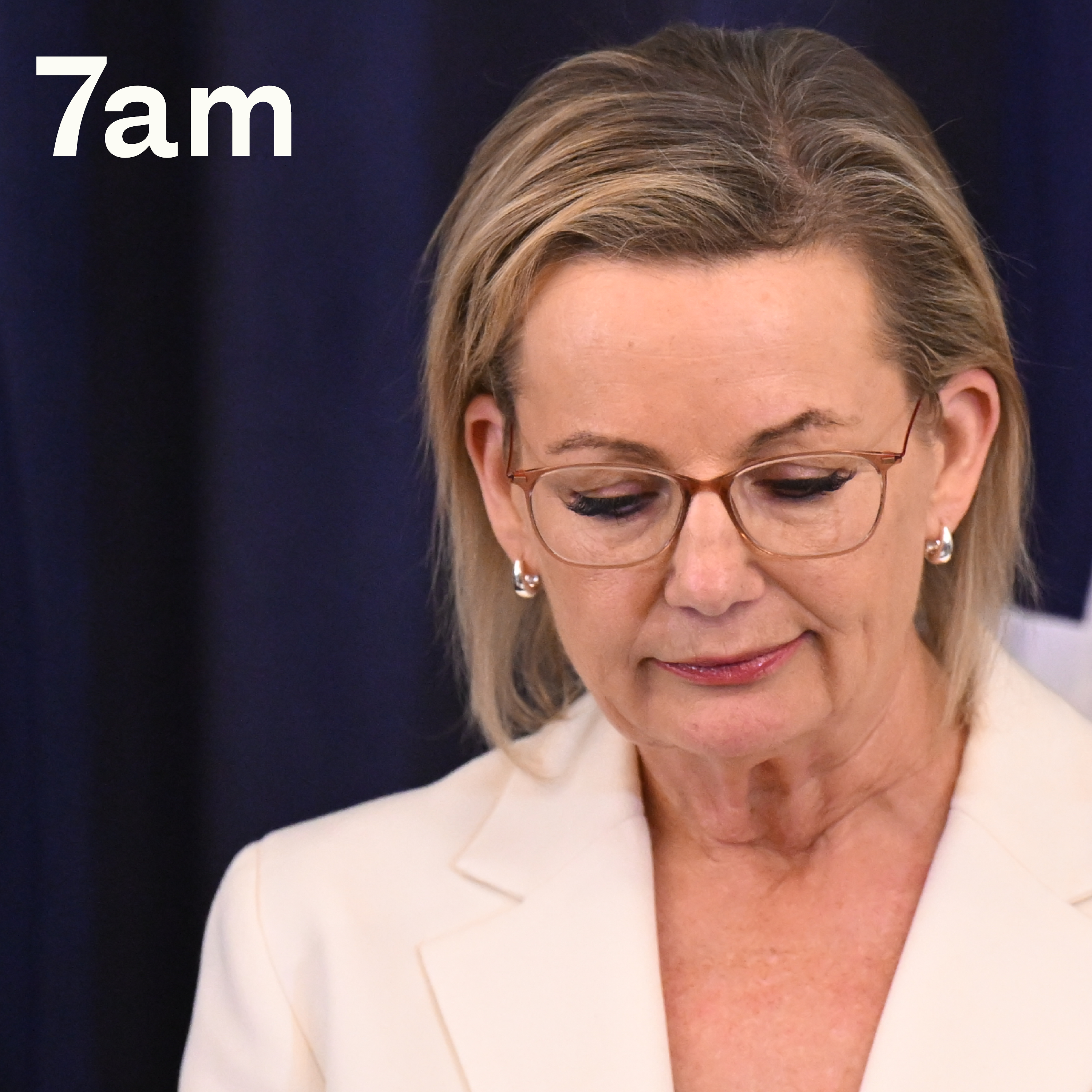 Sussan Ley and the killing season to come