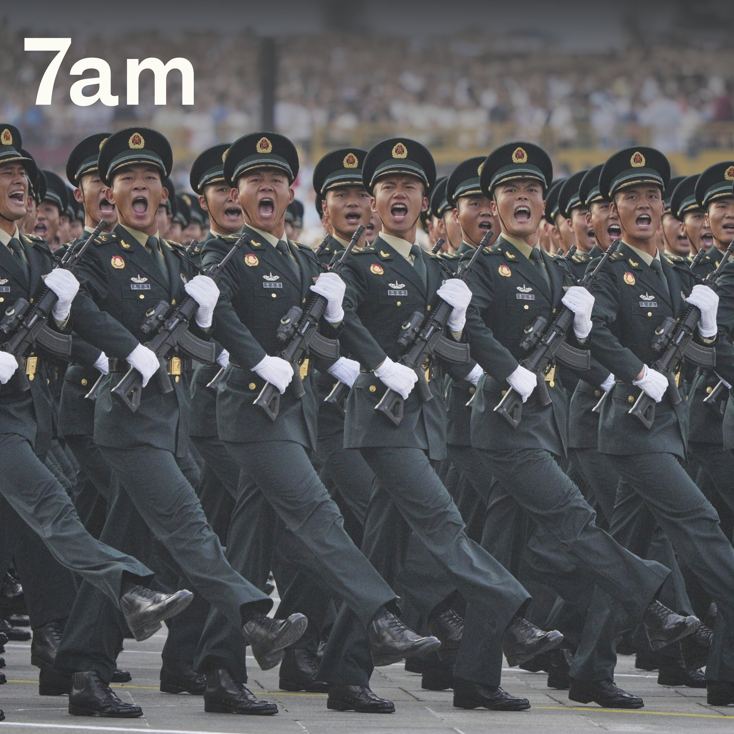 Treason, coup plots and corruption: Behind Xi’s military purge