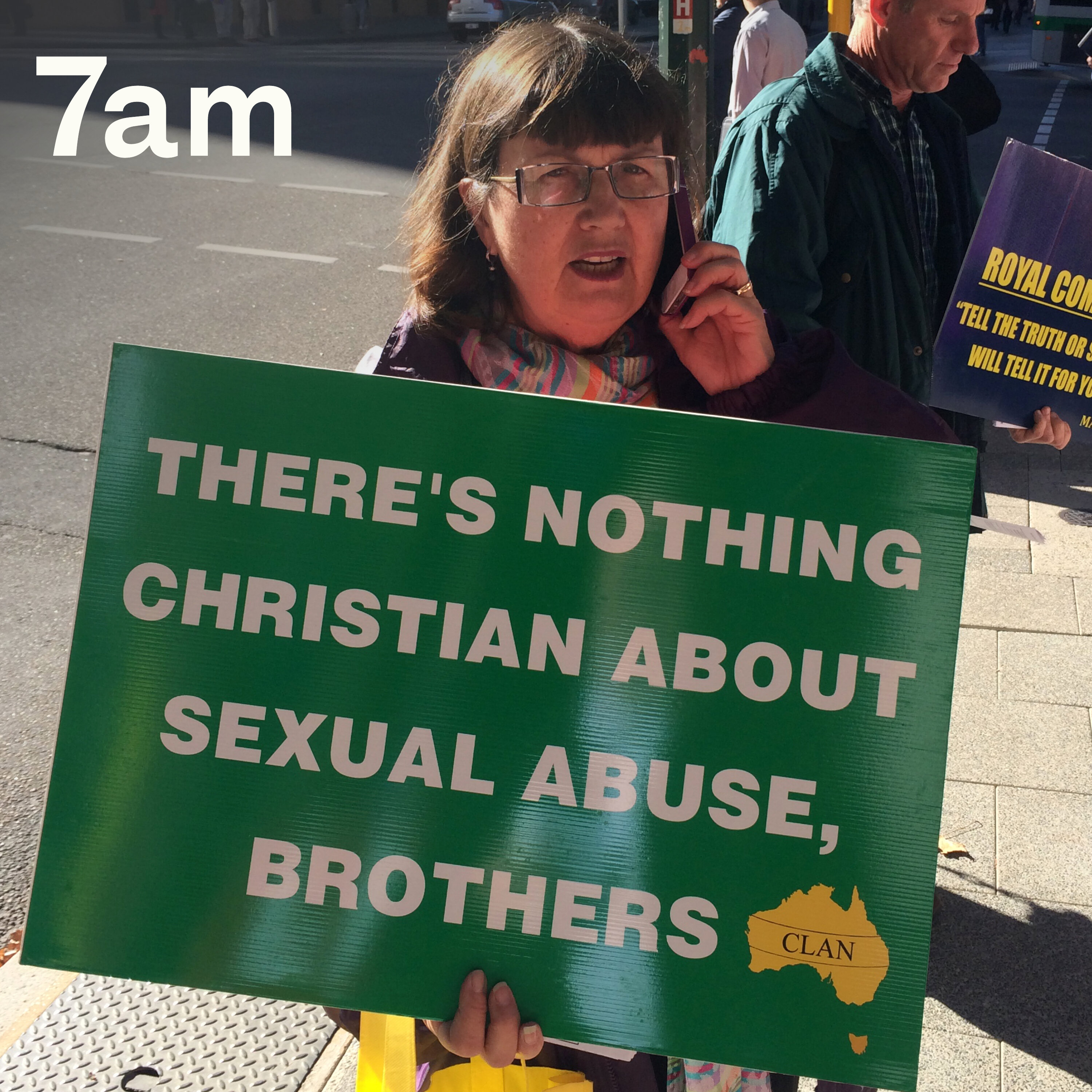 Sold for $1: The Christian Brothers tactic denying victims justice